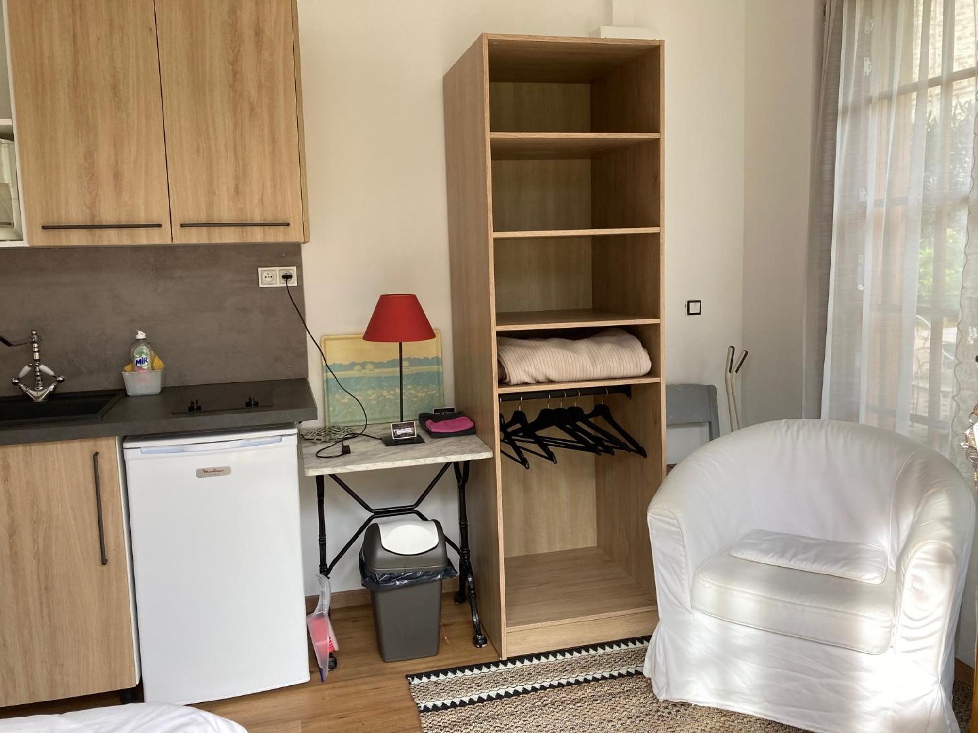 Deauville Vacations - Le Mascaret - Property Image 26