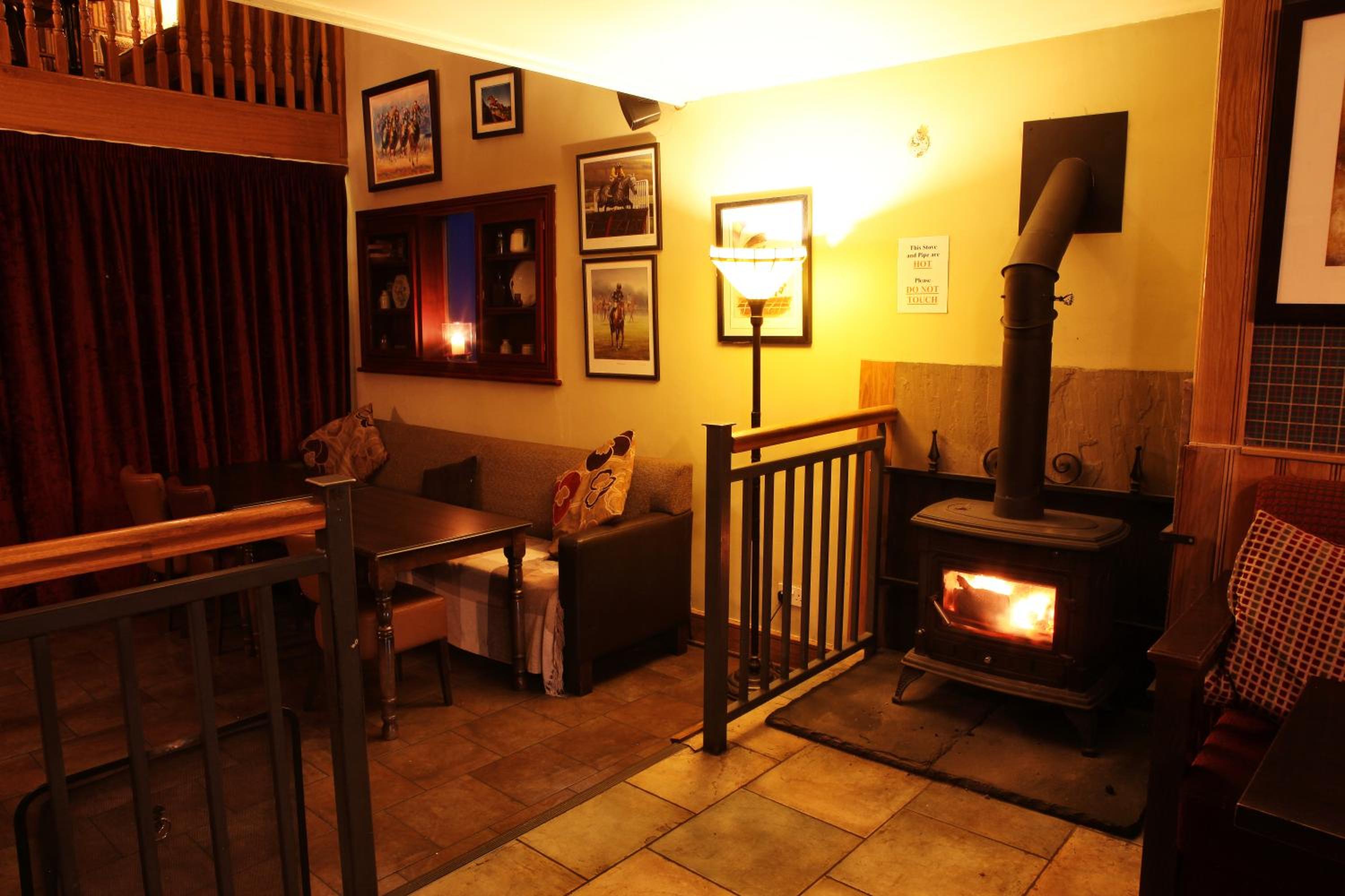 Jacob's Well Hotel
