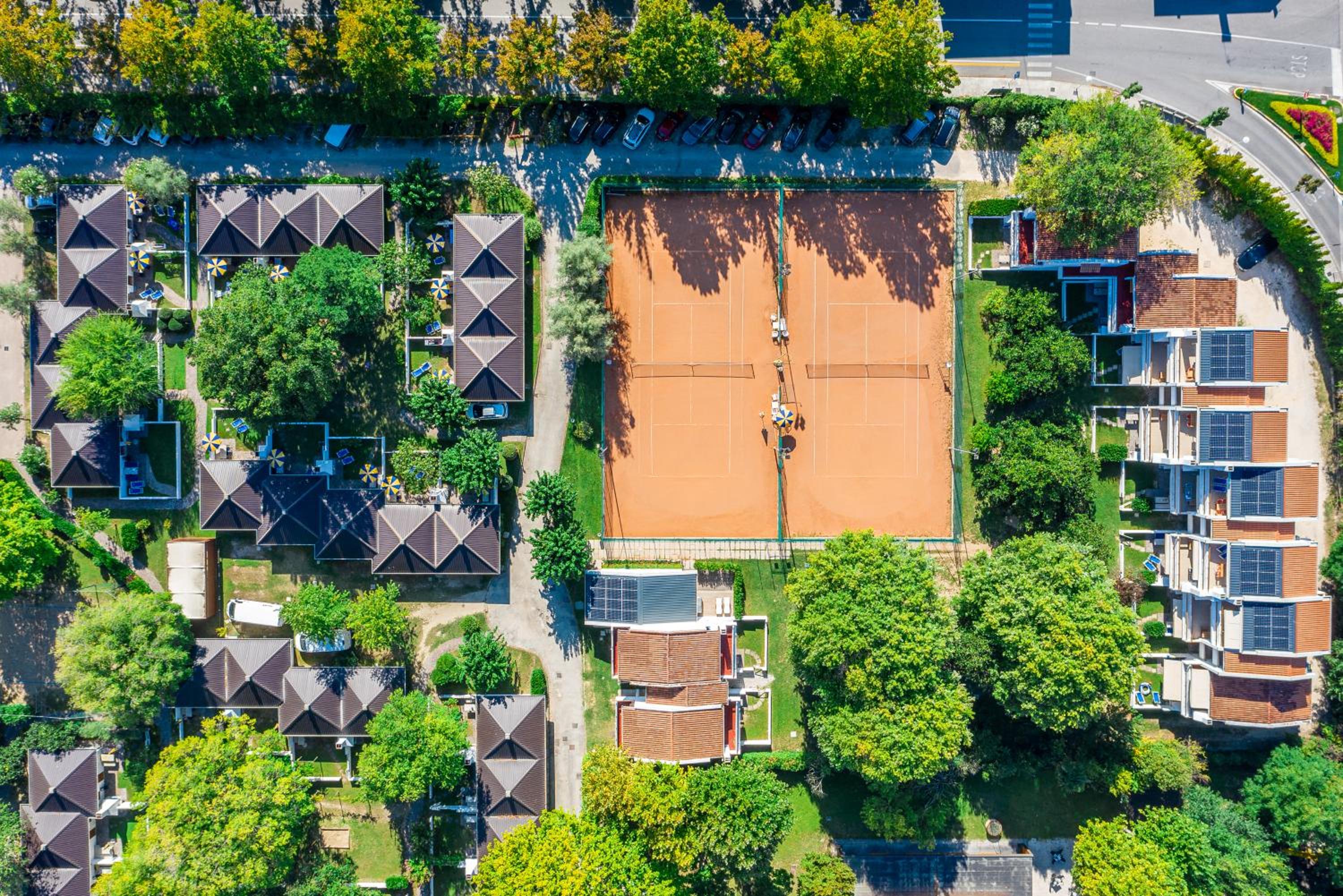 Villaggio Los Nidos view 5