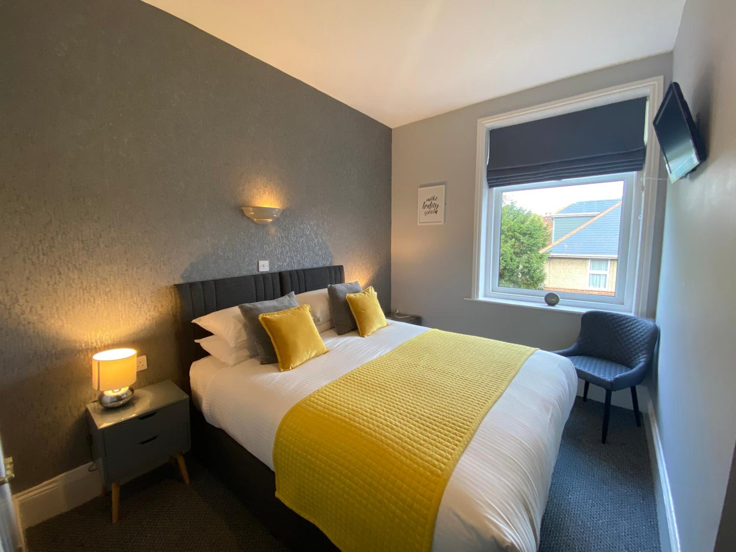 Chelsea Apart-Hotel view 4