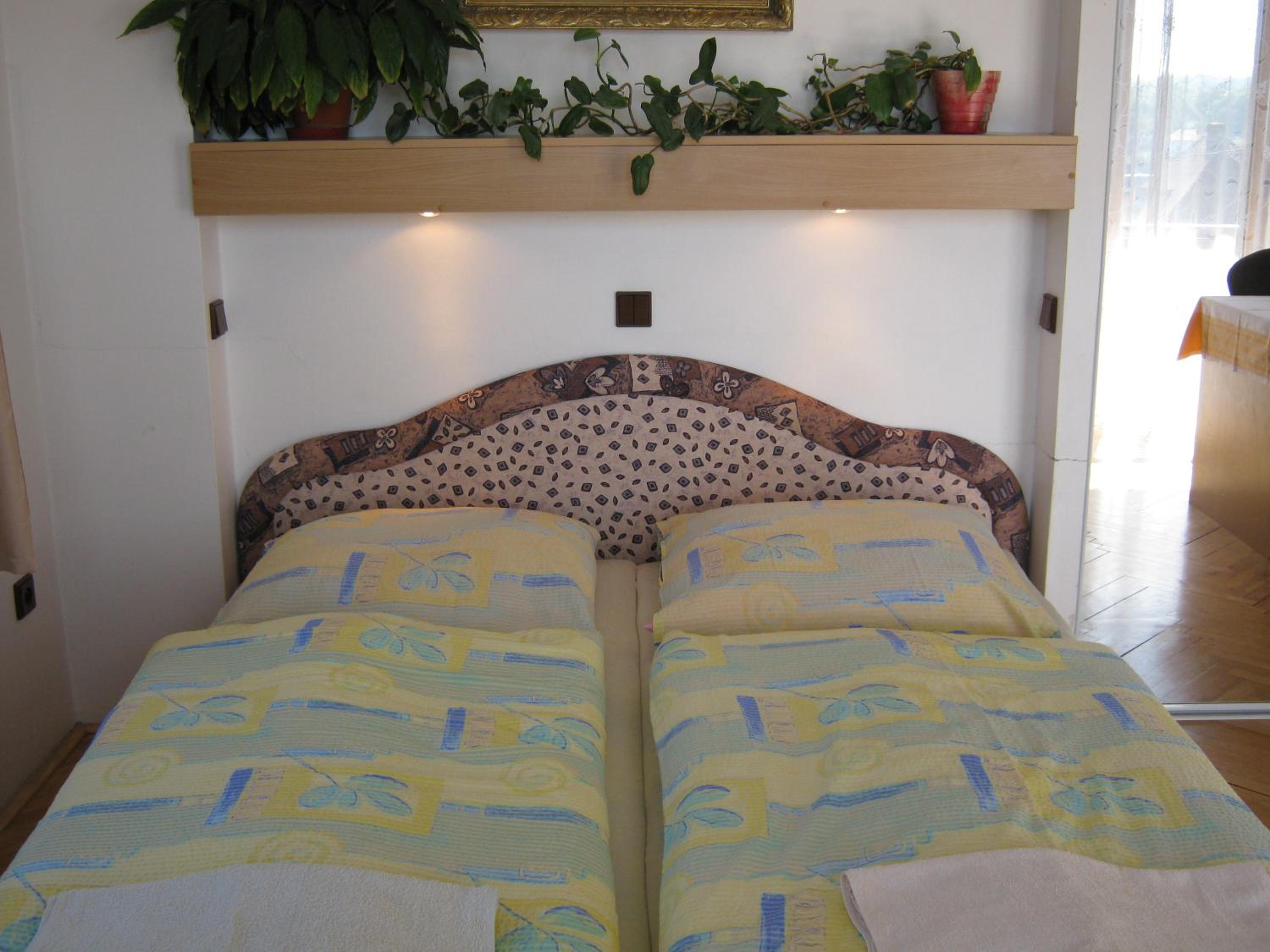 Privat Apartma Ulrych