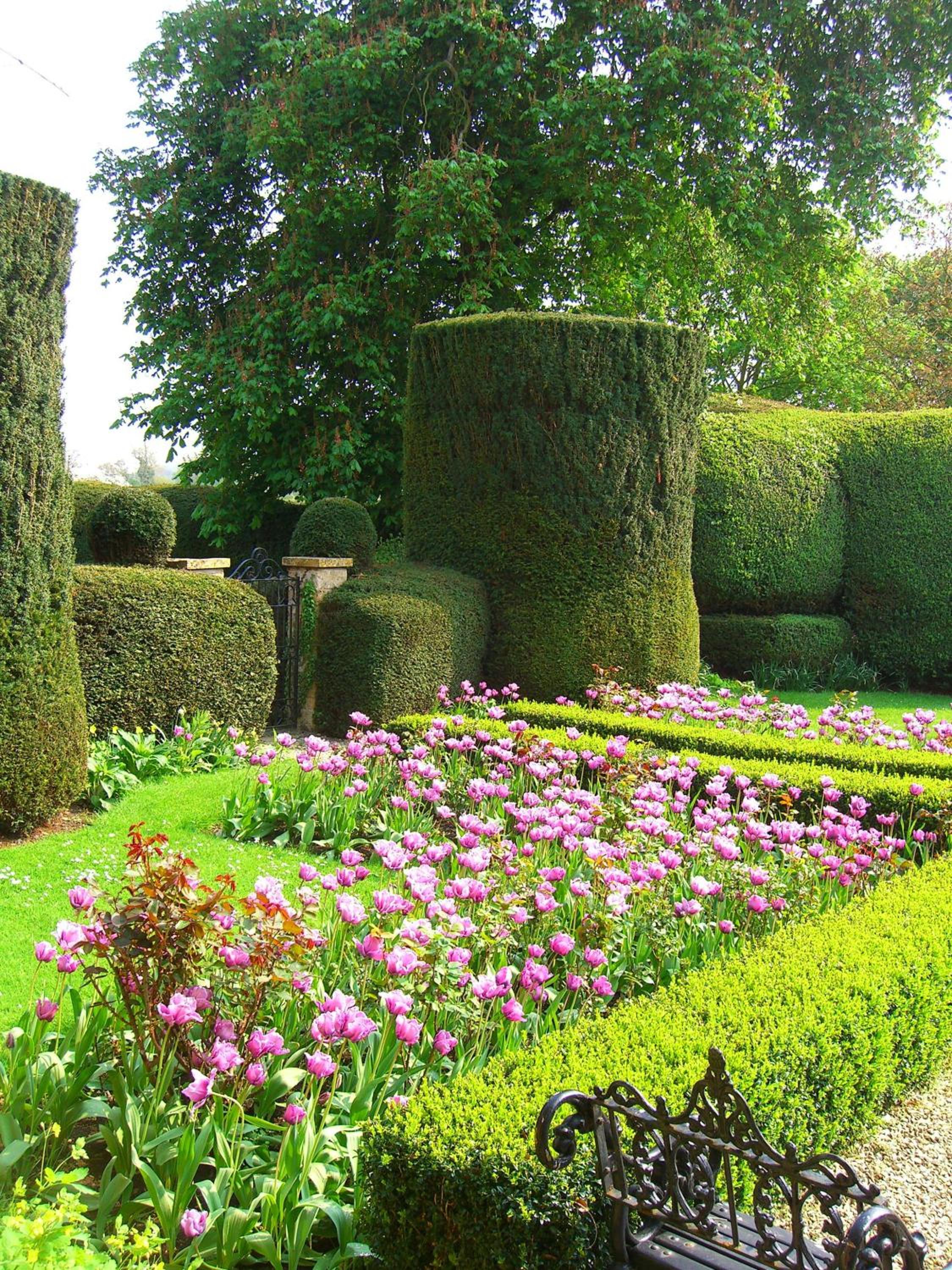 Mill Hay Country House view 4