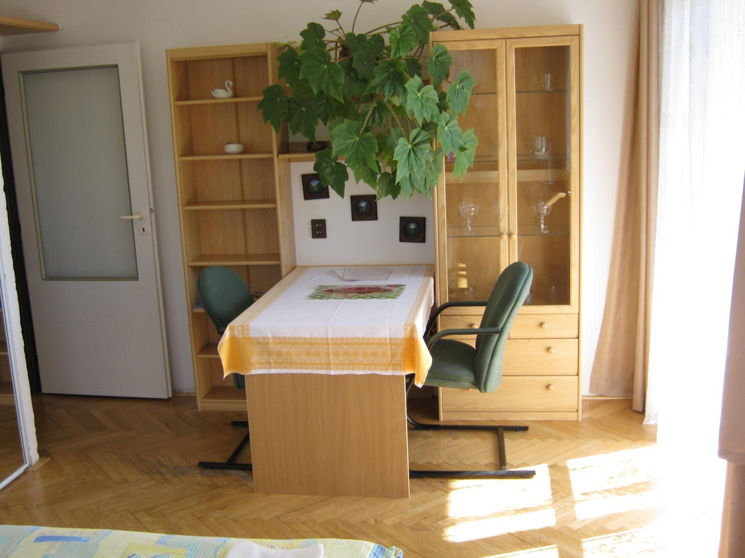Privat Apartma Ulrych