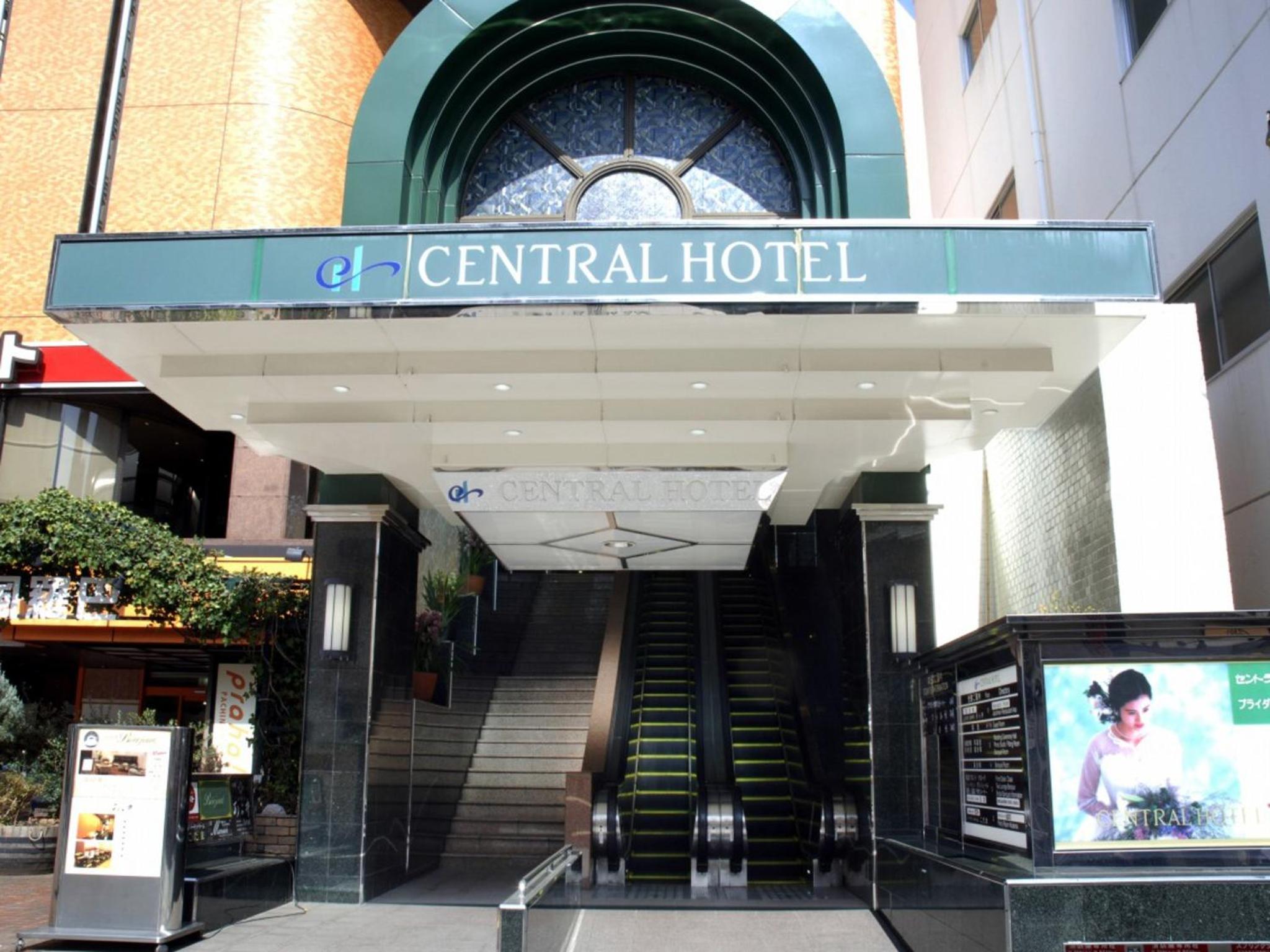 Central Hotel