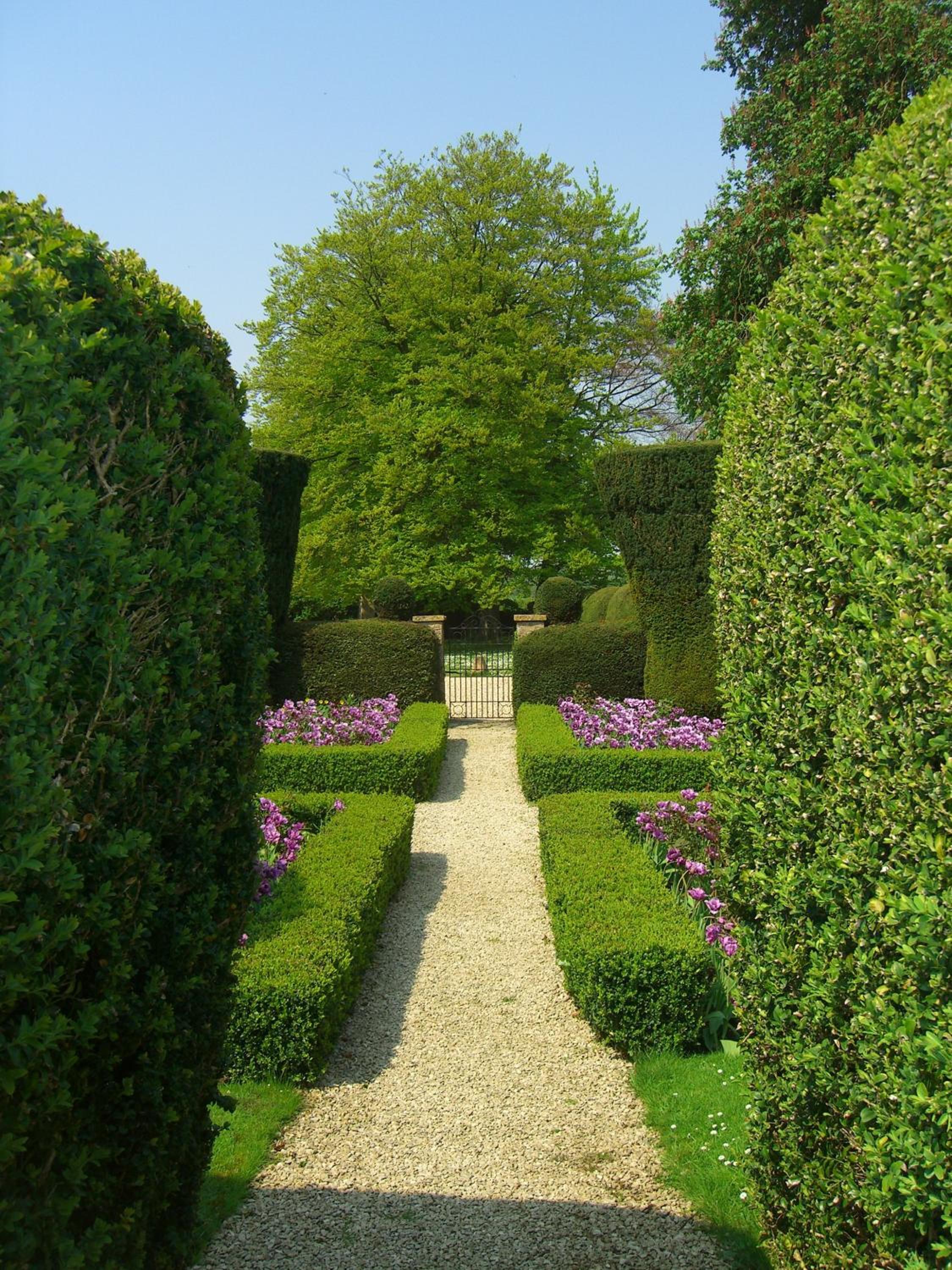 Mill Hay Country House view 2
