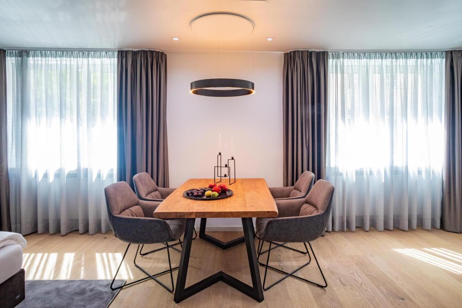 MUNICH FINEST APARTMENTS