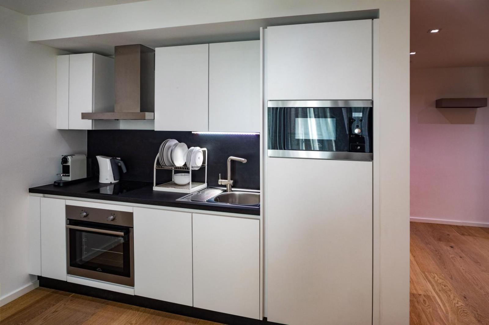 MUNICH FINEST APARTMENTS