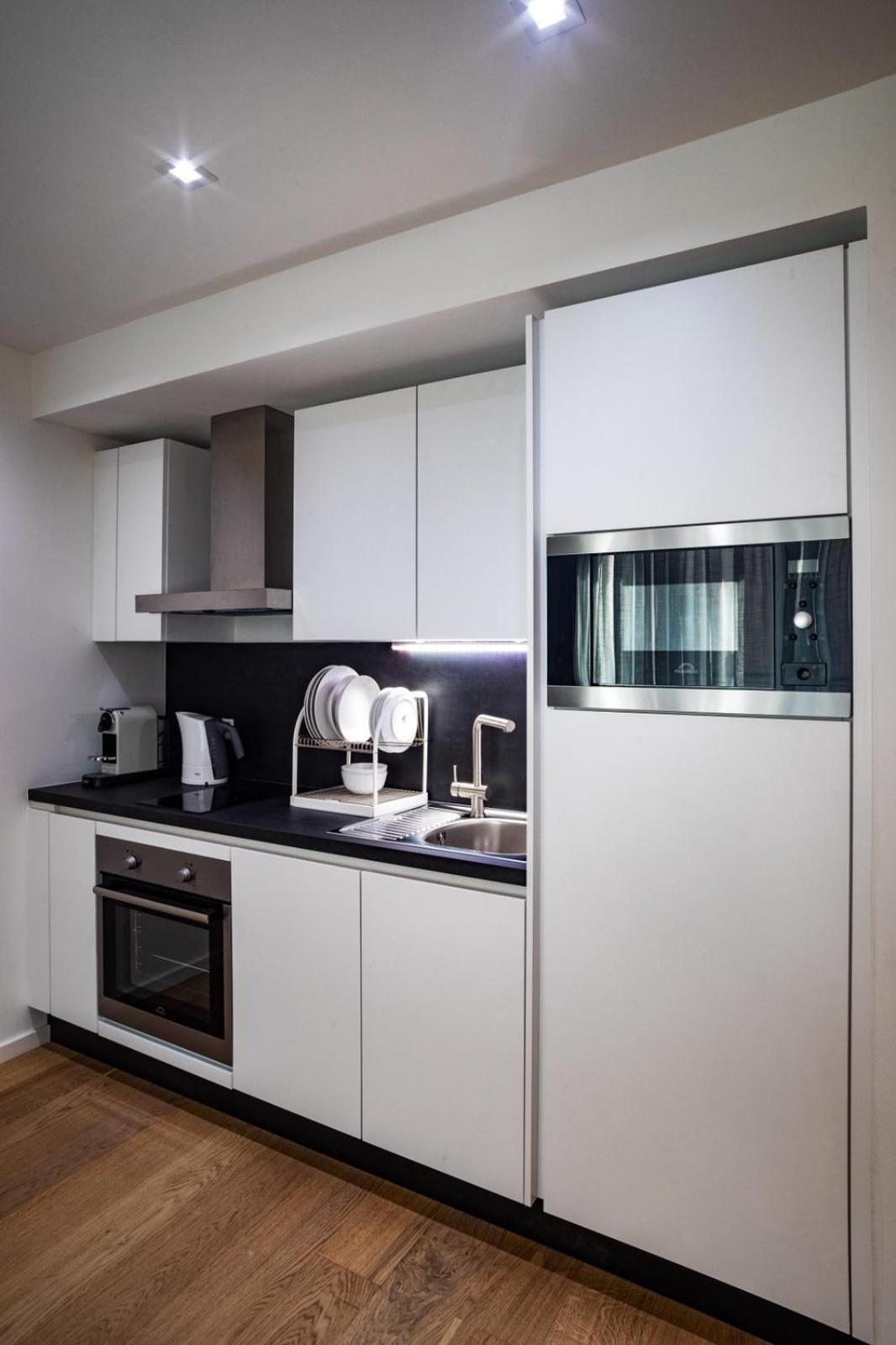 MUNICH FINEST APARTMENTS