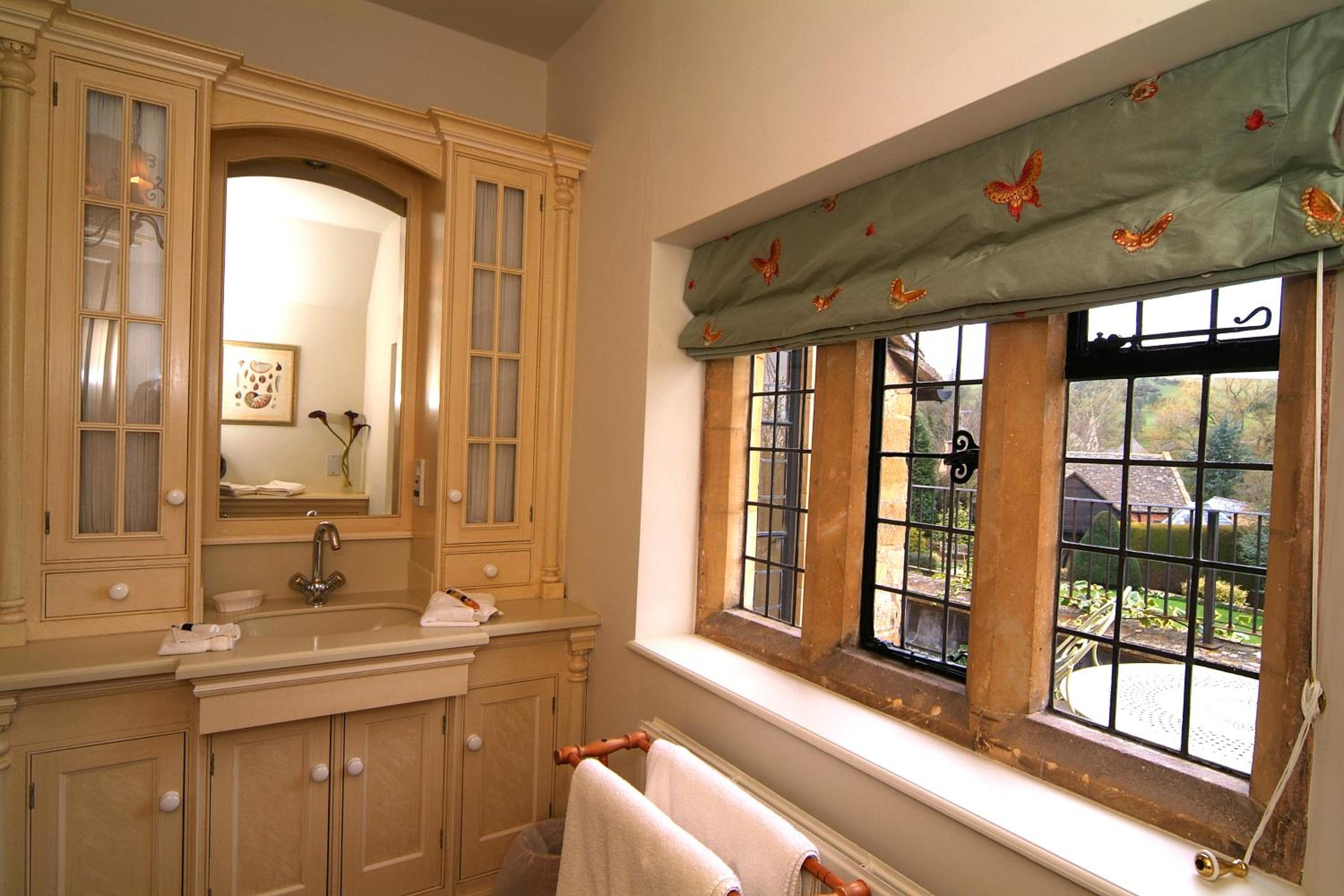 Mill Hay Country House view 5