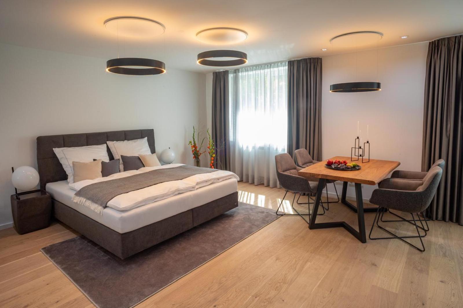 MUNICH FINEST APARTMENTS