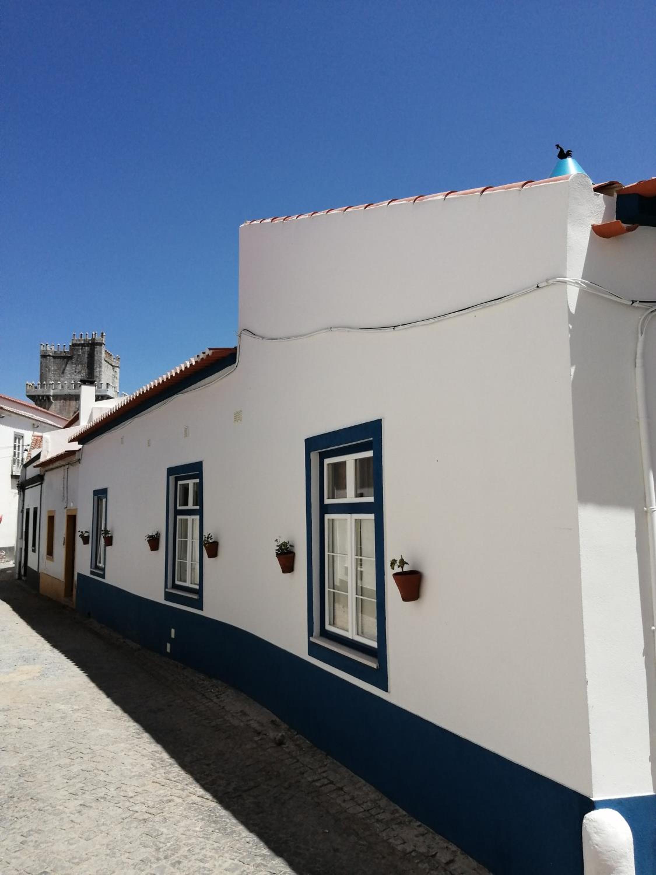 Hotel Maria`s Guesthouse - Image 1