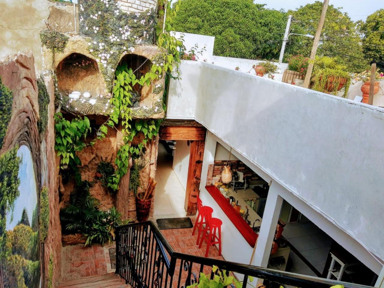 Hostal Solsticio Guajiro
