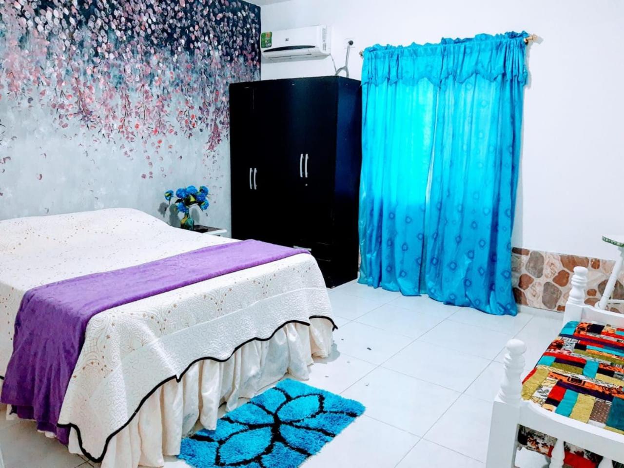 Hostal Solsticio Guajiro