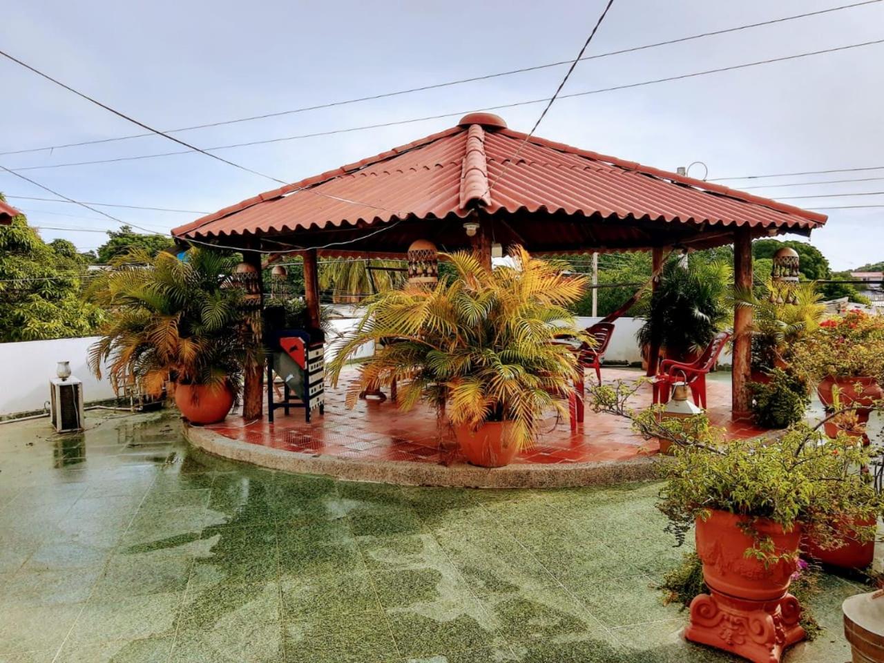 Hostal Solsticio Guajiro