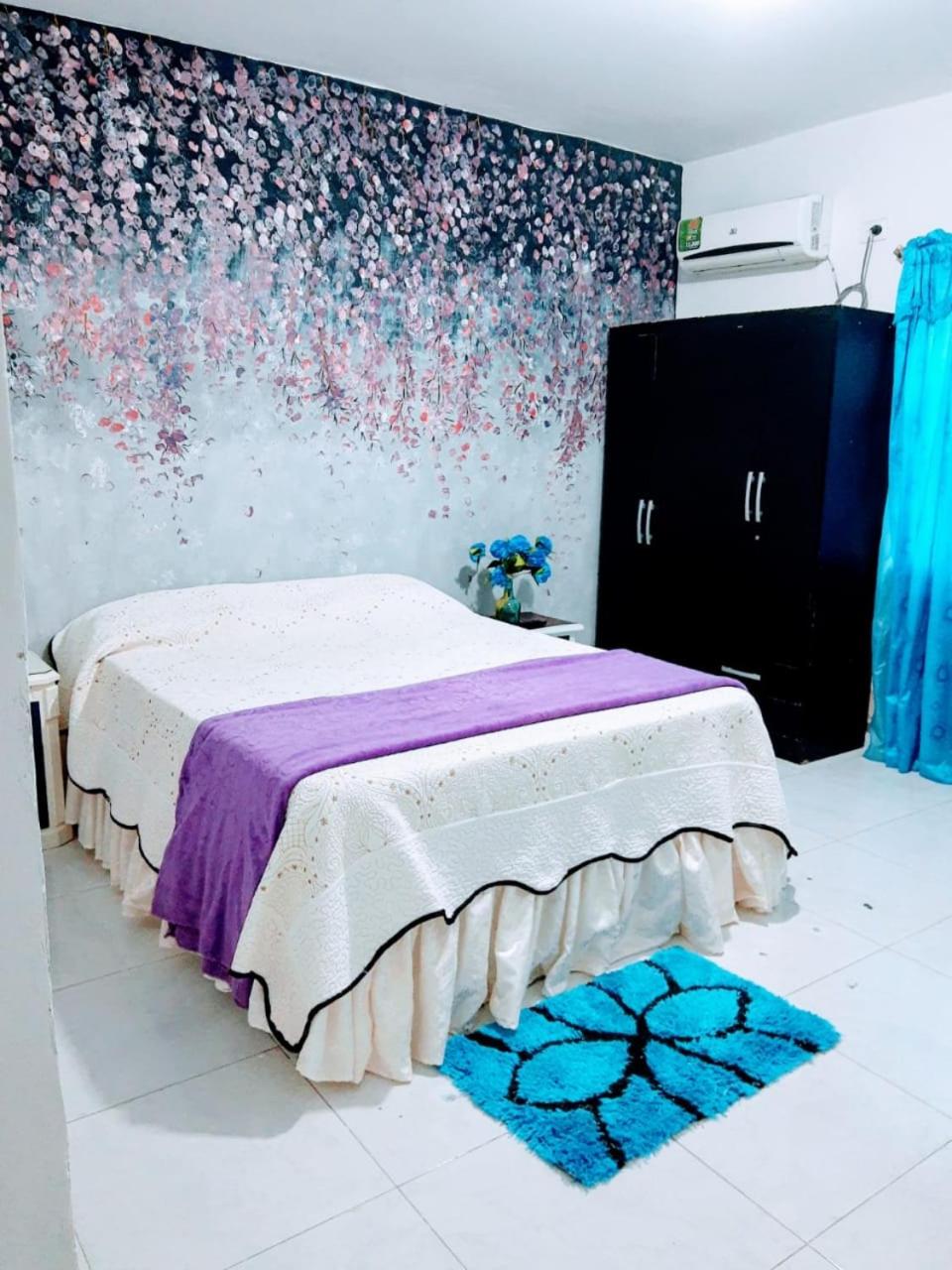 Hostal Solsticio Guajiro