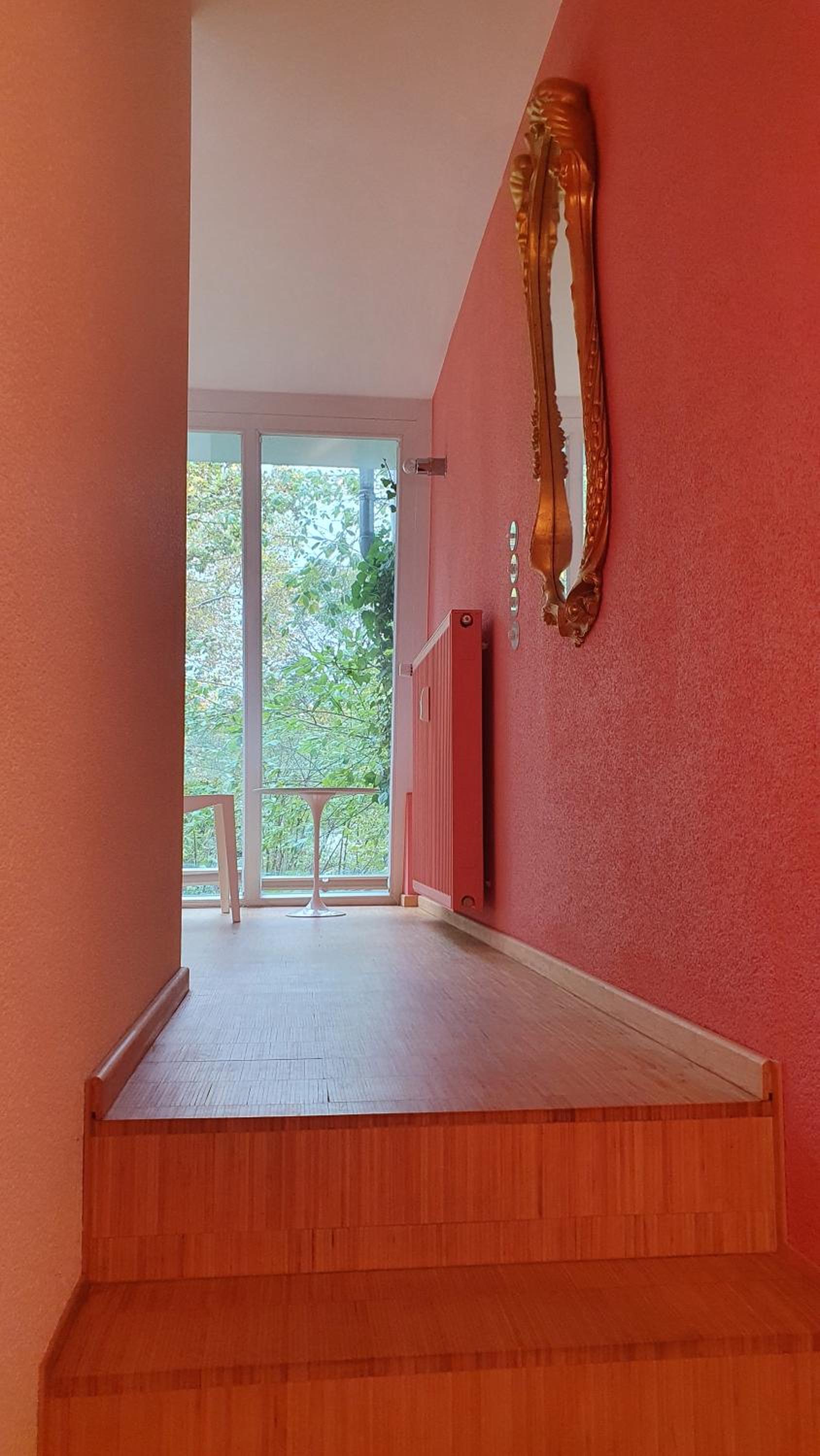 Darmstadt Loft