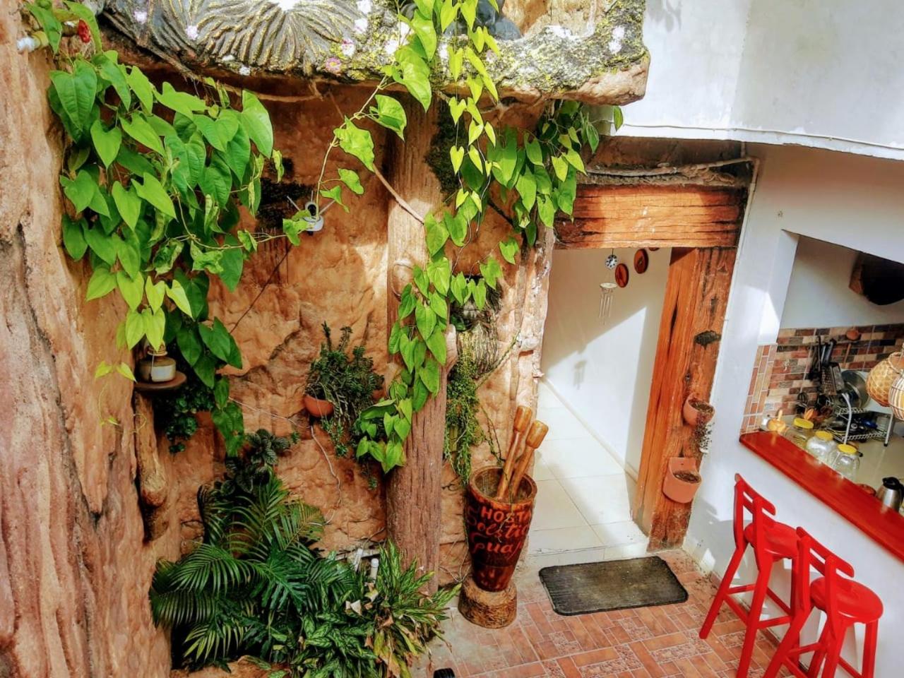 Hostal Solsticio Guajiro