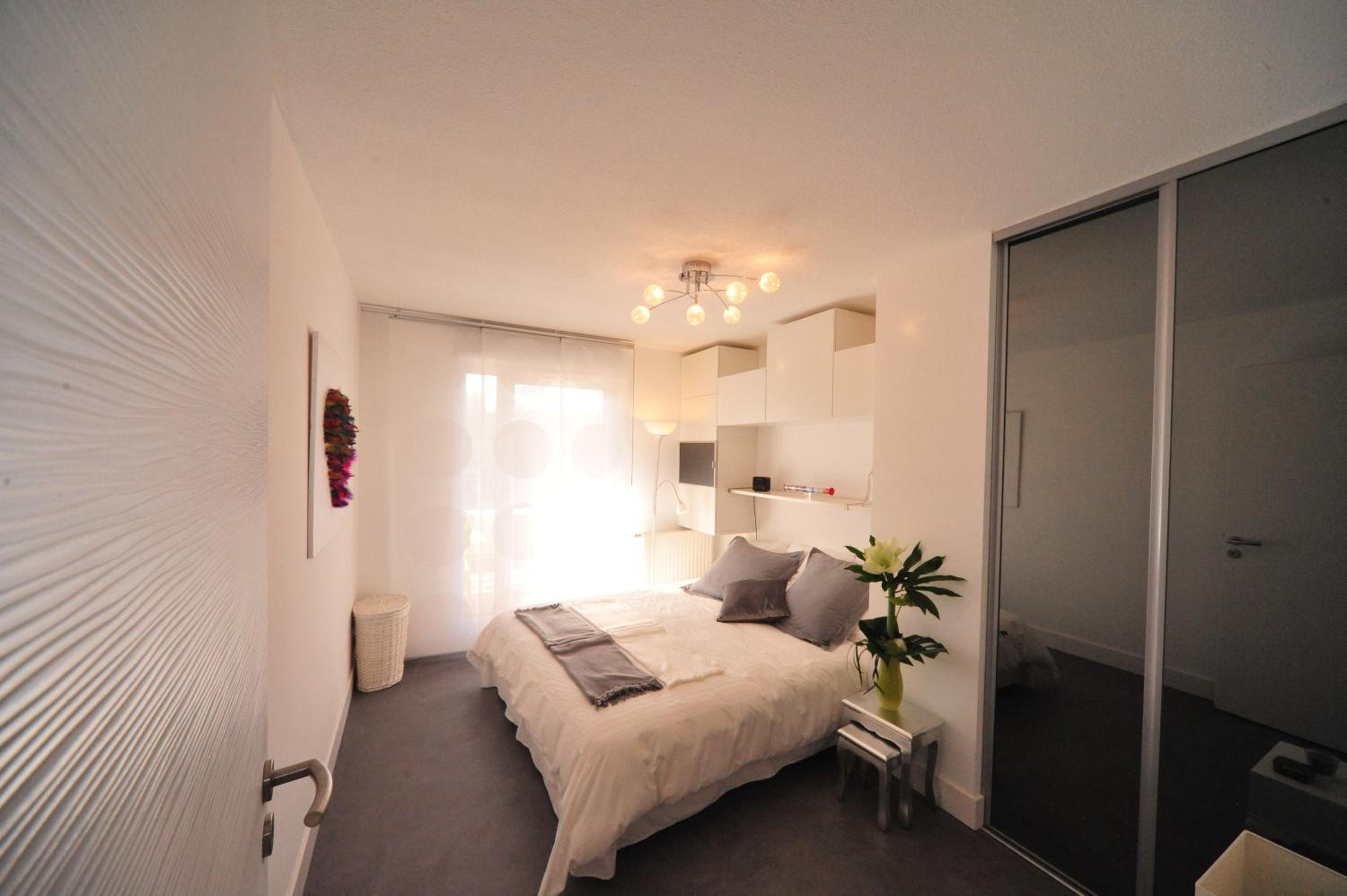 Magic Moments Appartement