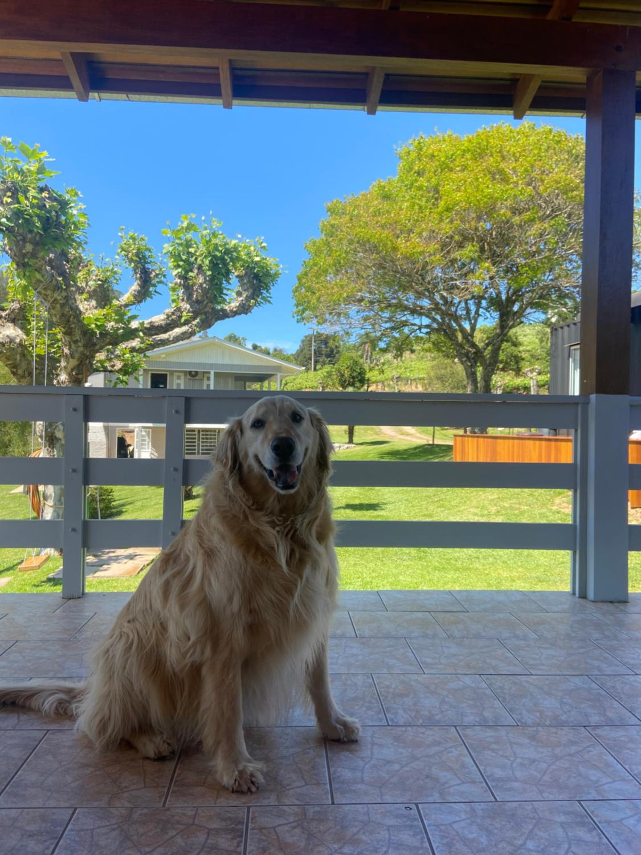 Casa no Vale dos Vinhedos em Bento Gonçalves