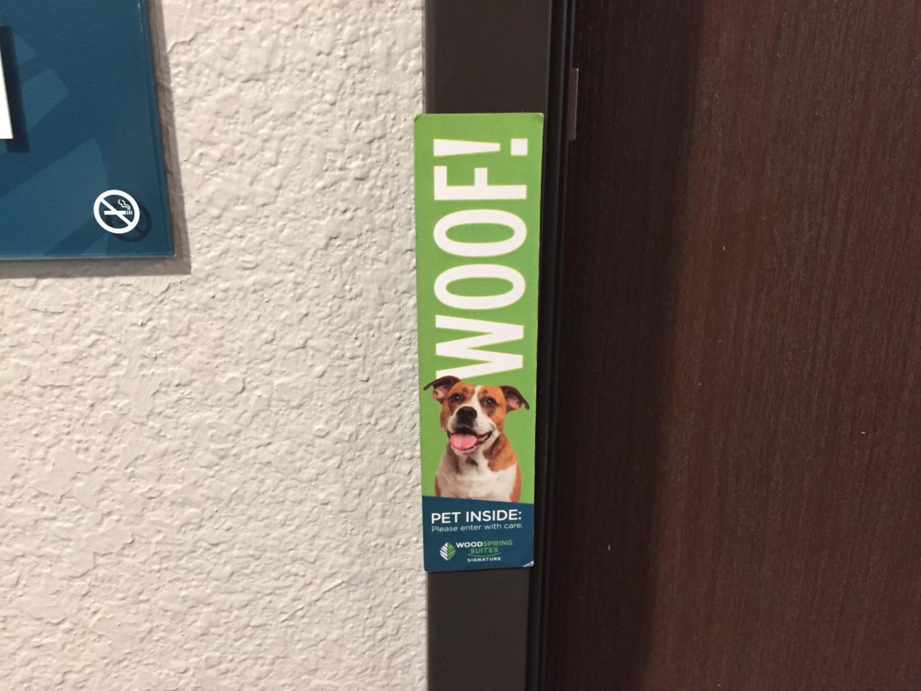 WoodSpring Suites Houston I-10 West