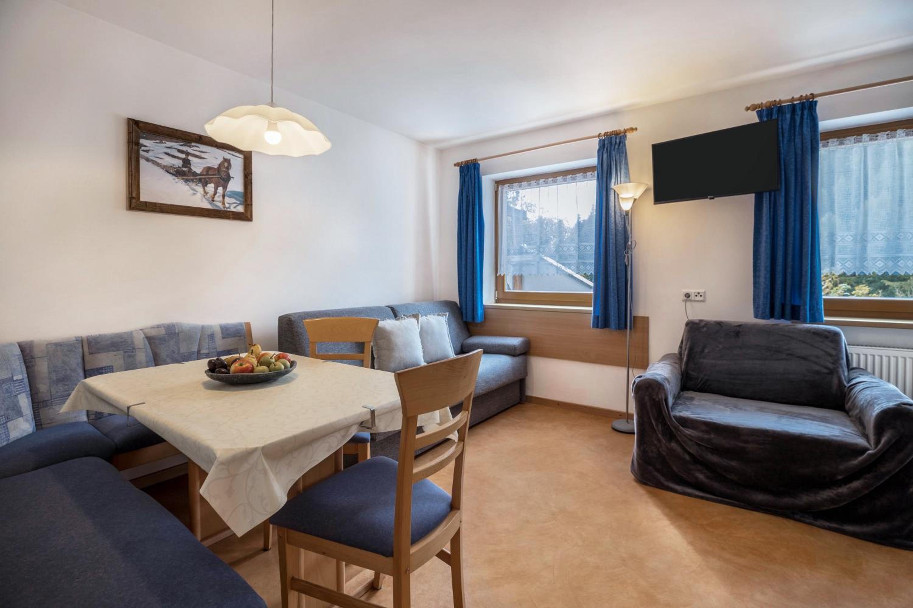 Haus Belodei - Apt B view 5