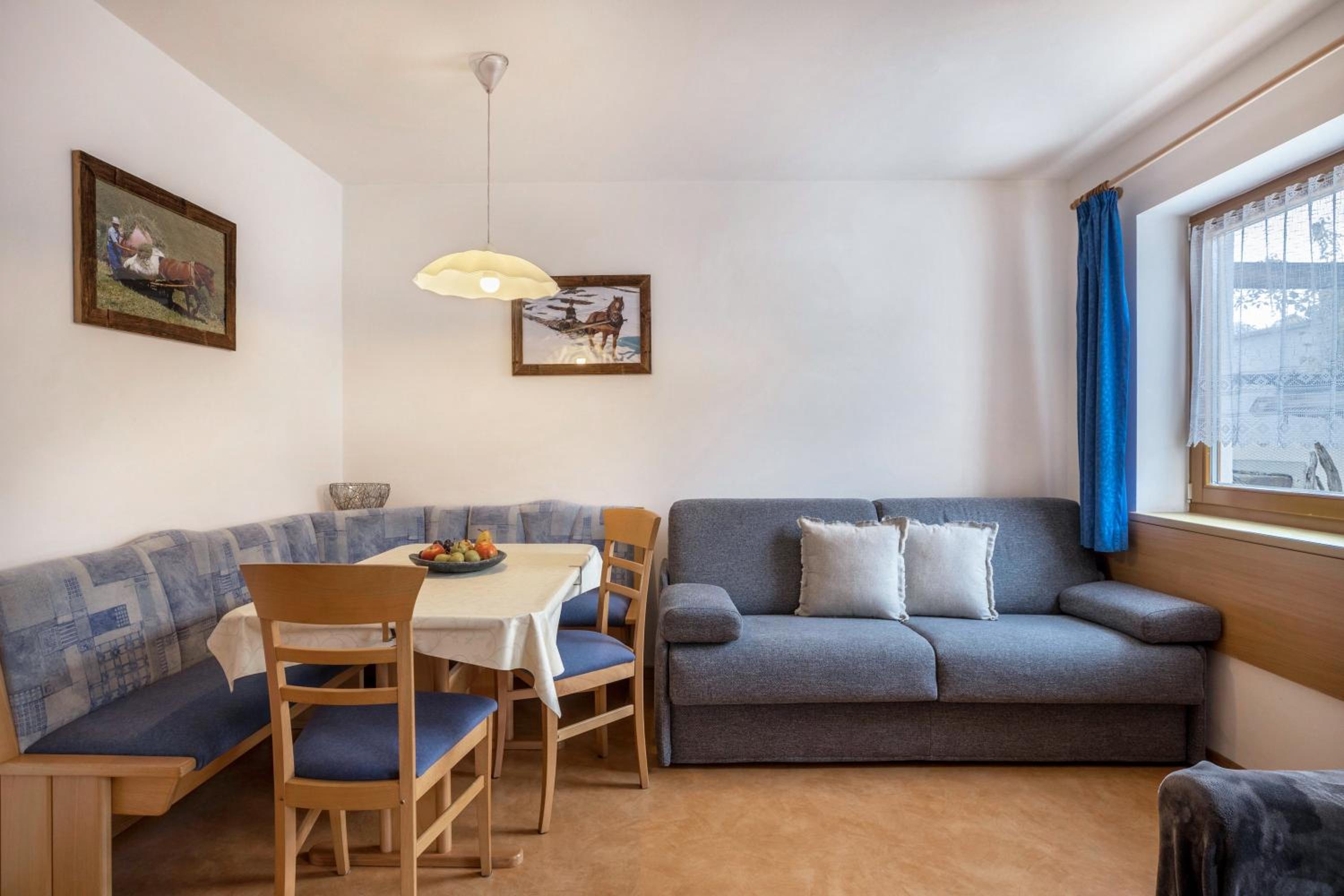 Haus Belodei - Apt B view 4