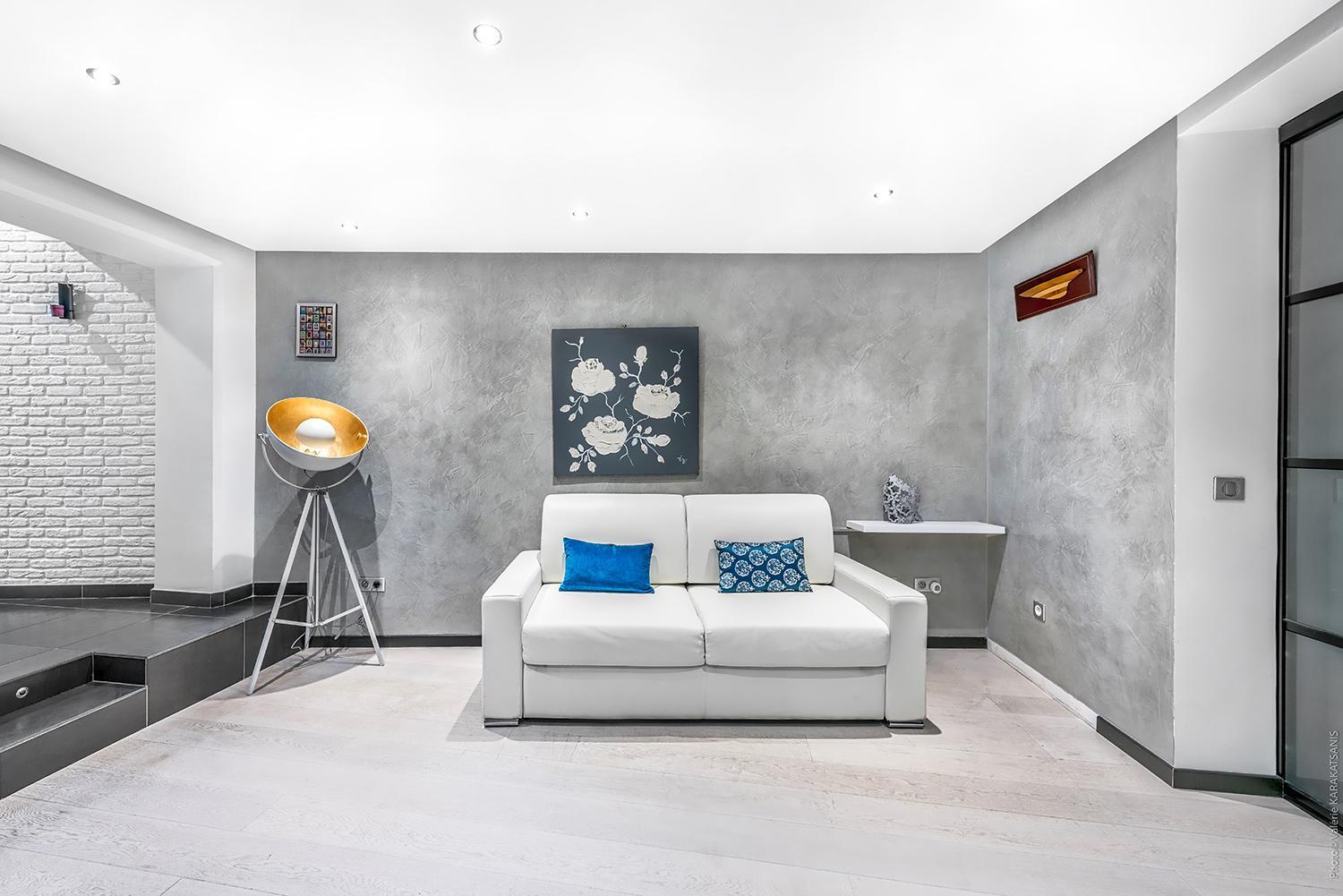 Notre Dame des Champs - Vavin 1bdr - B'Your Home