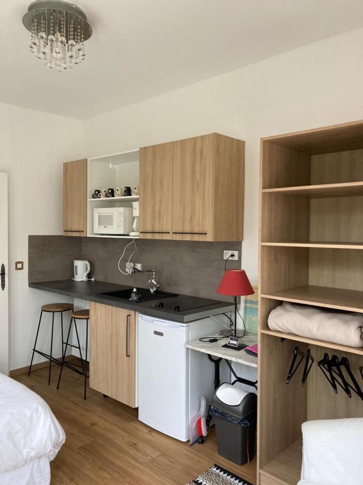 Deauville Vacations - Le Mascaret - Property Image 36