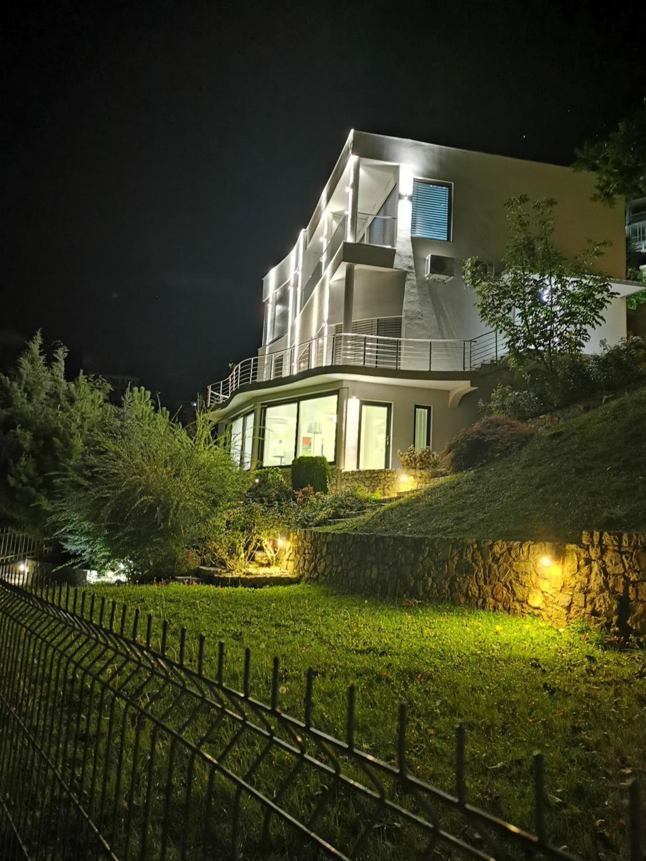 Apartment Villa Balevski view 4