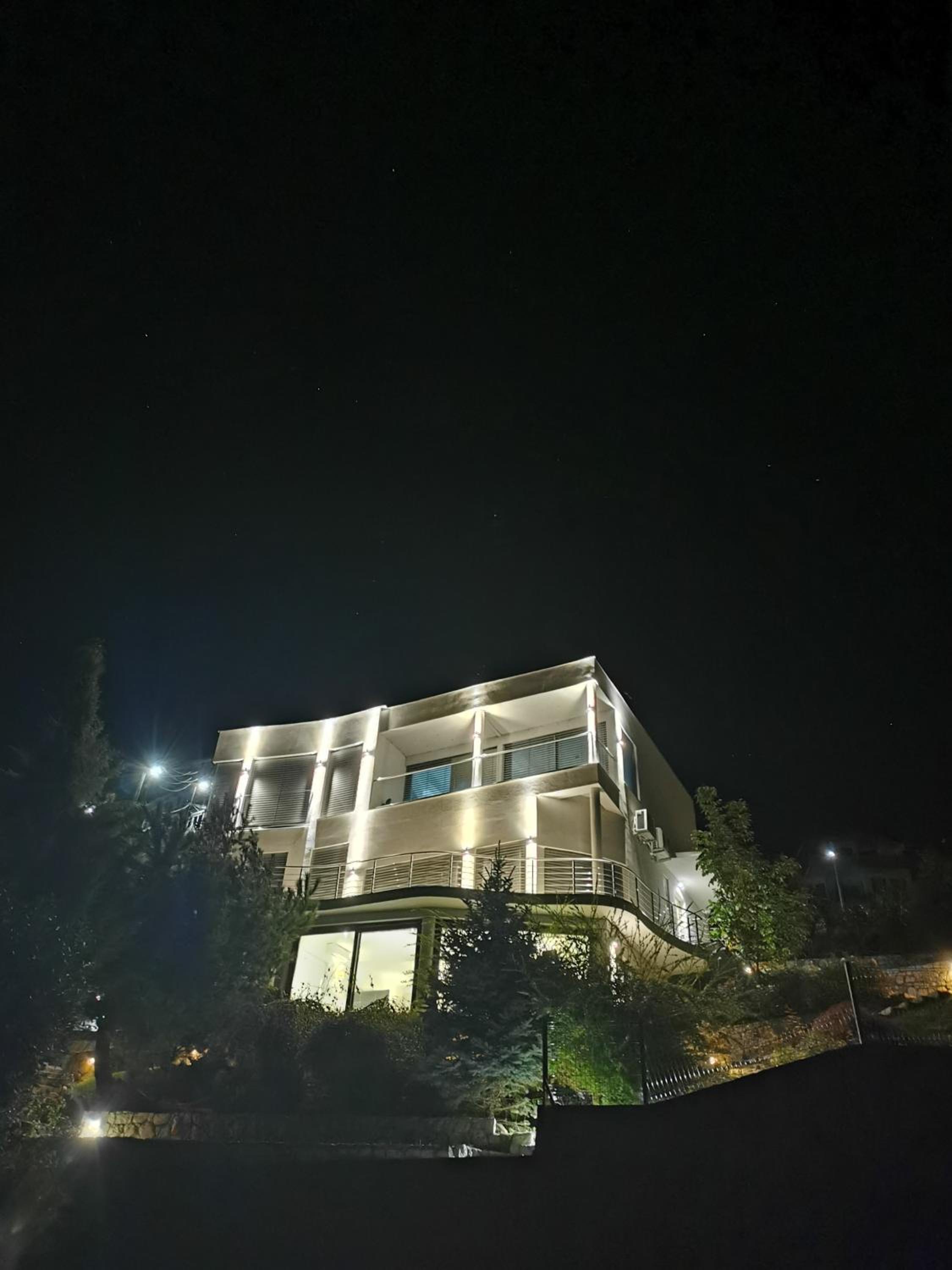 Apartment Villa Balevski view 3