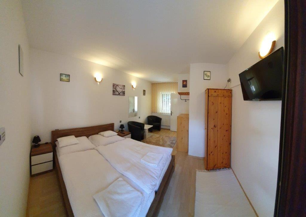Brasch Apartman
