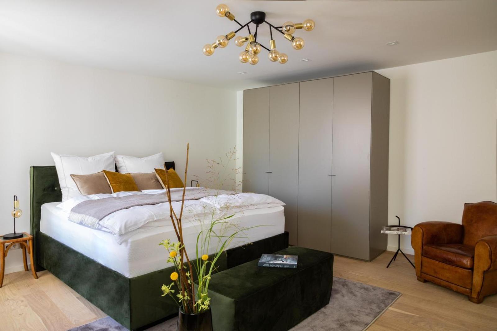 MUNICH FINEST APARTMENTS