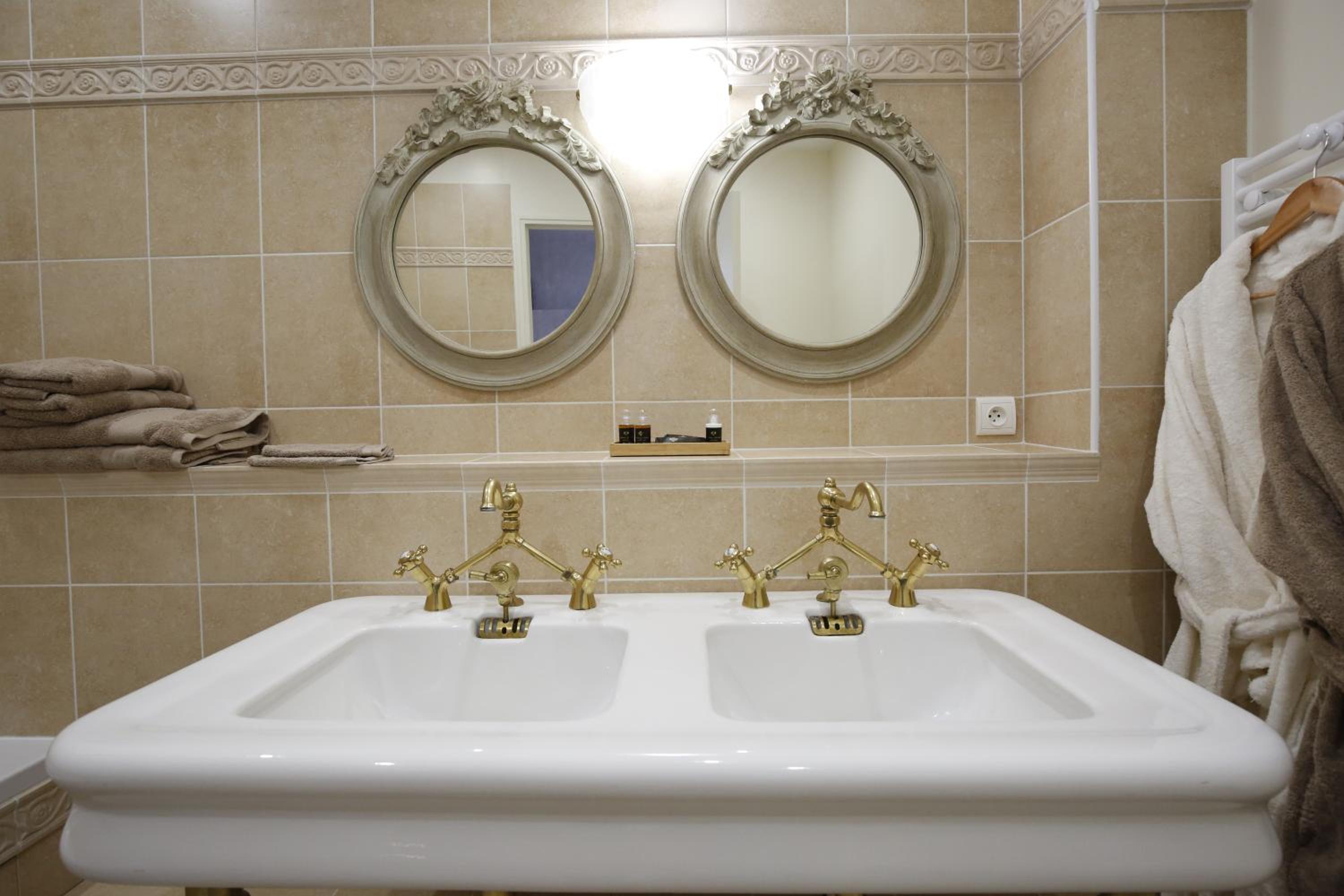 Le Clos Saint Lubin