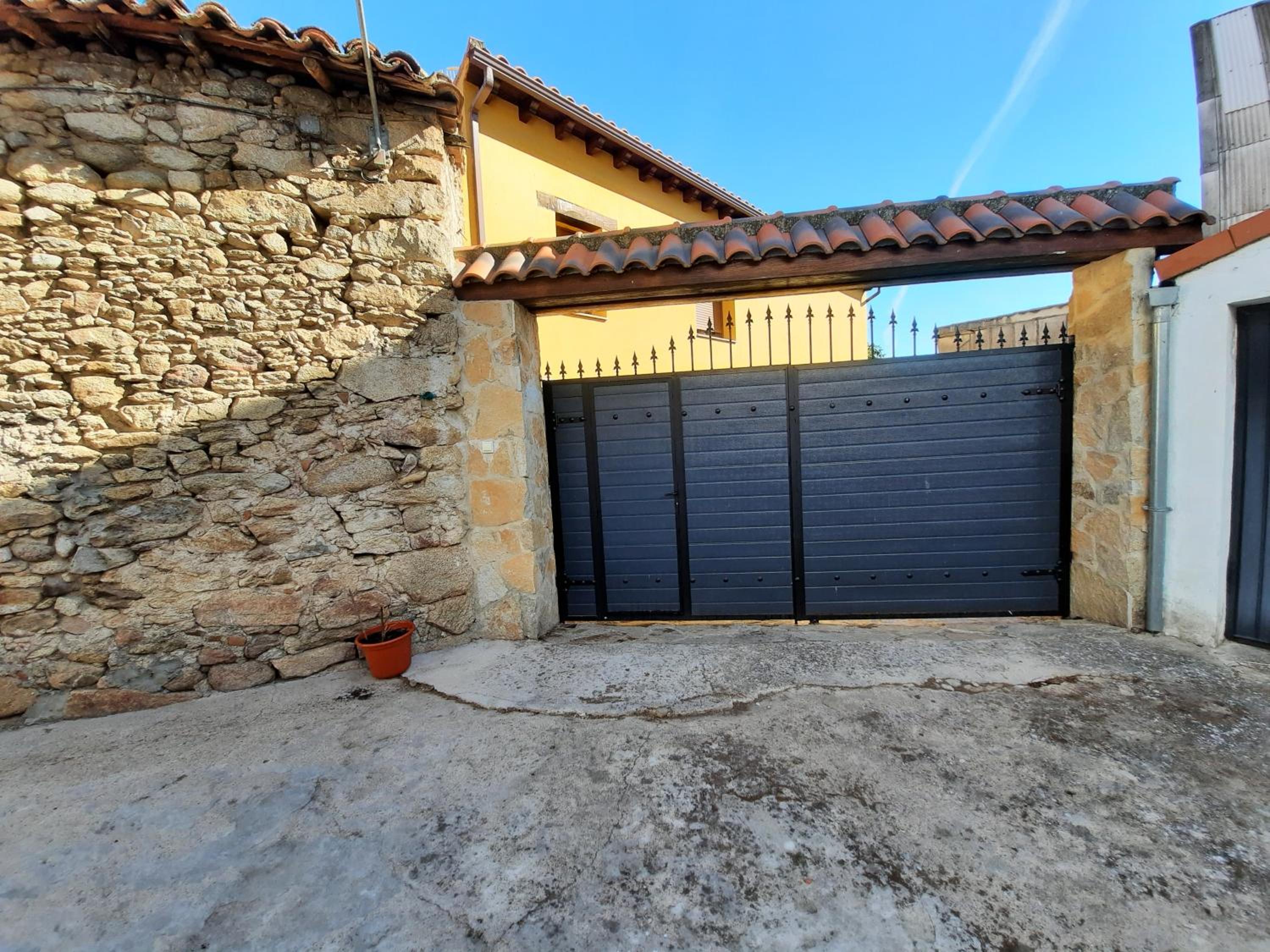 Casa Rural El Caño de Abajo