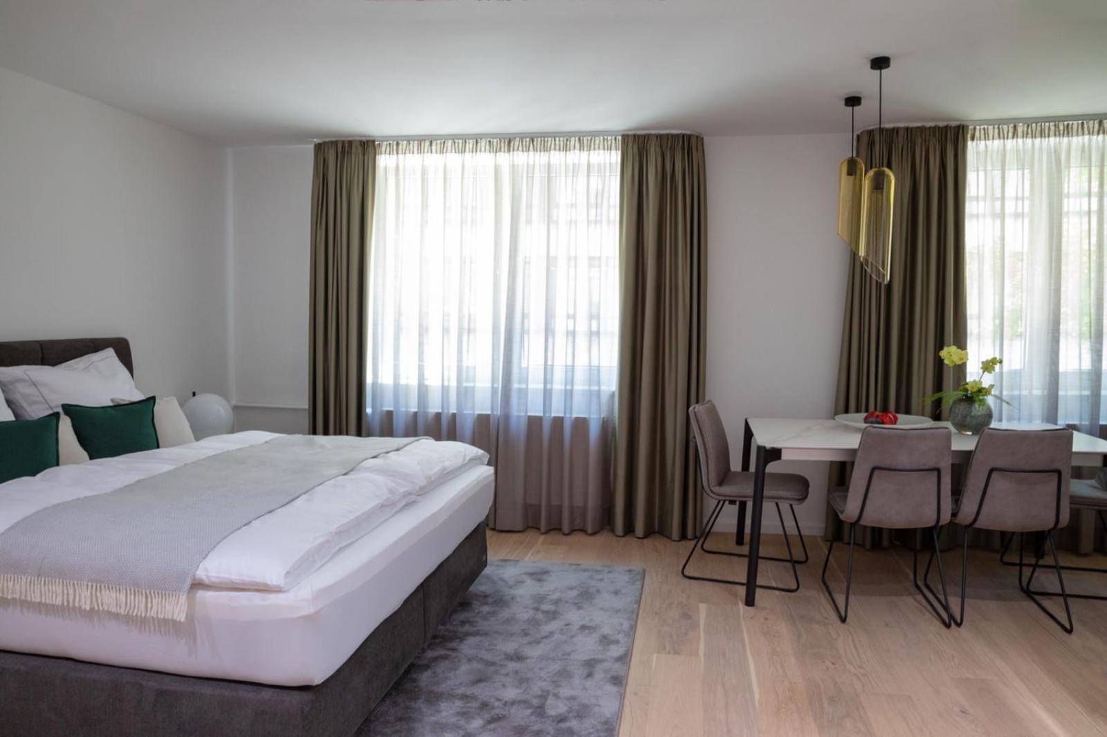 MUNICH FINEST APARTMENTS