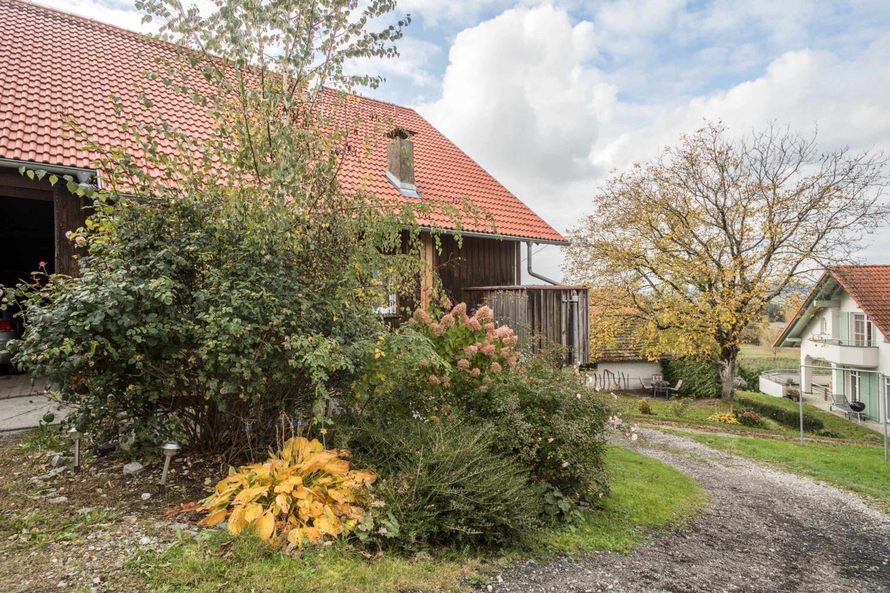 Ferienwohnung Obsthof Schäfler