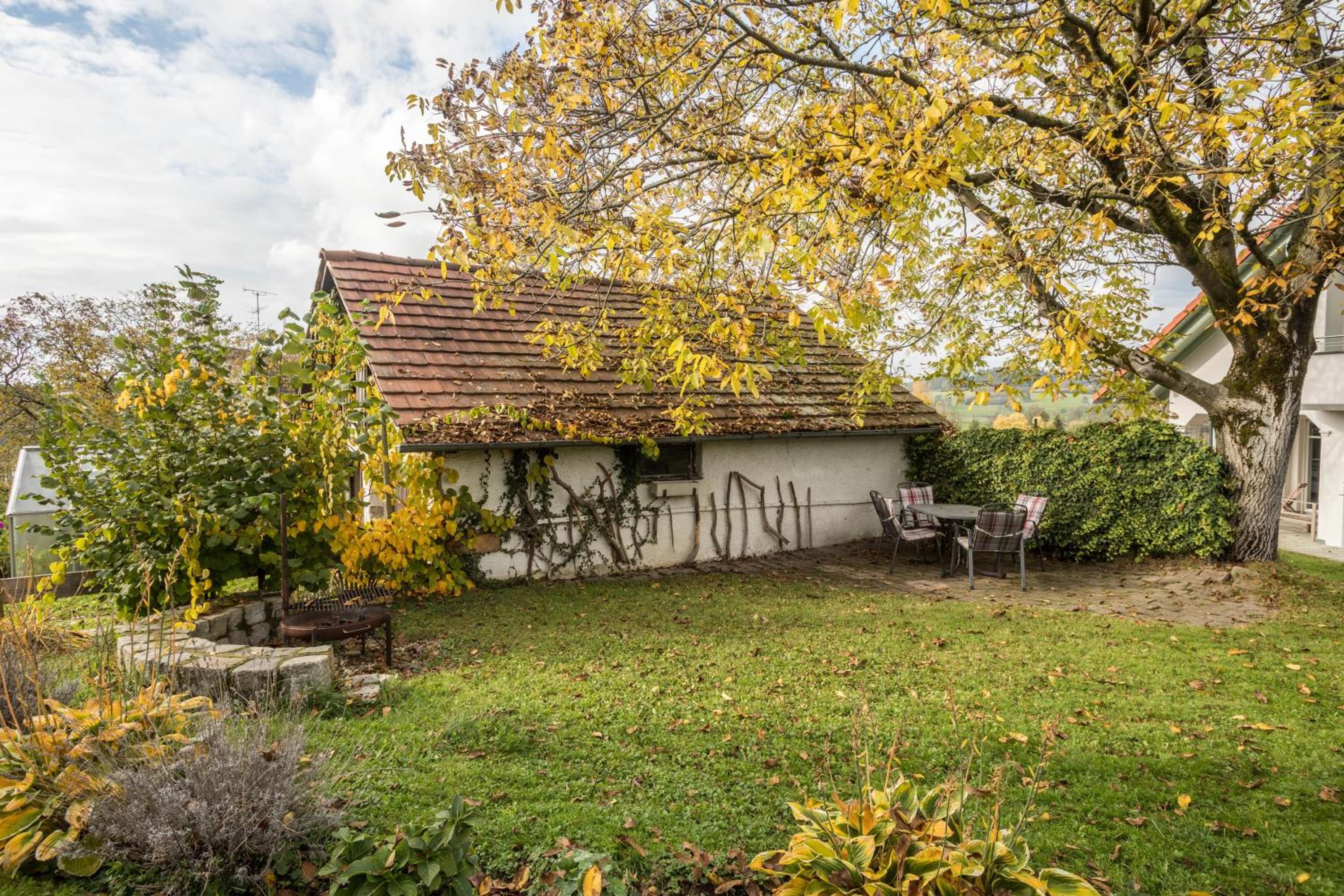 Ferienwohnung Obsthof Schäfler