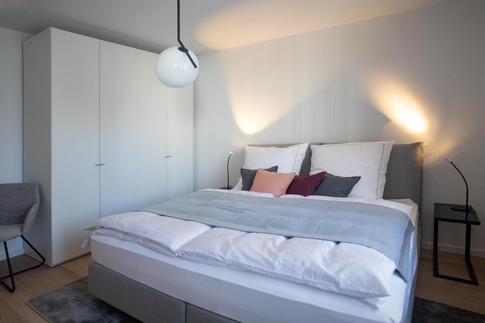 MUNICH FINEST APARTMENTS