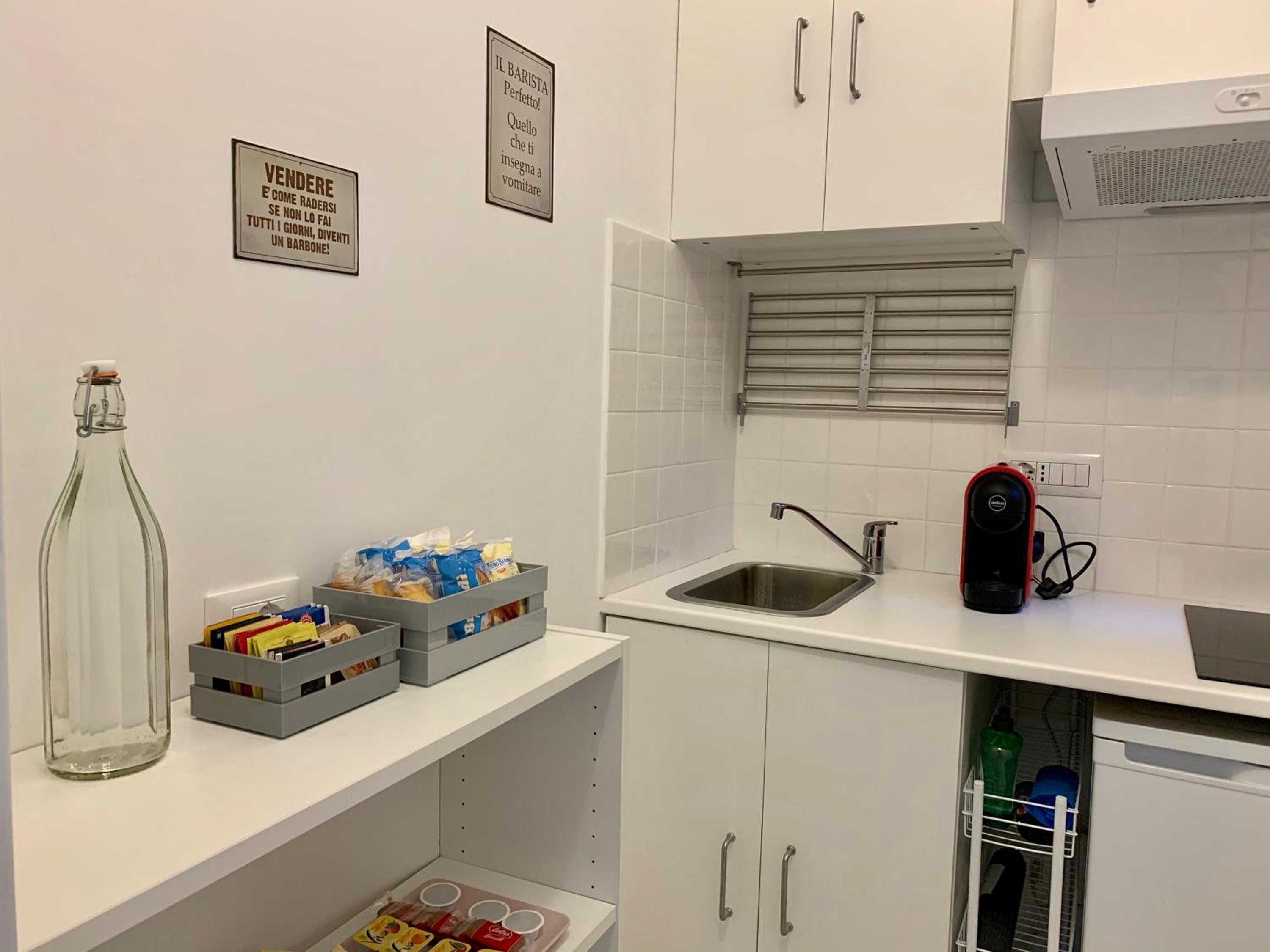 A casa di Miranda