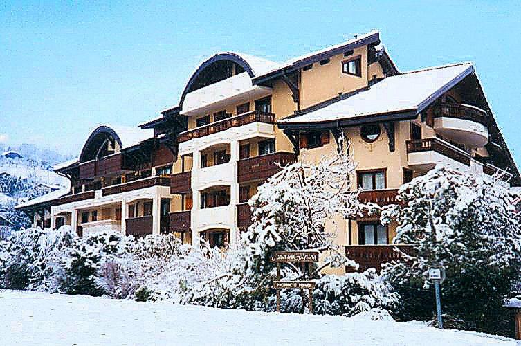 Les Jardins Alpins - Apartment, photo 29