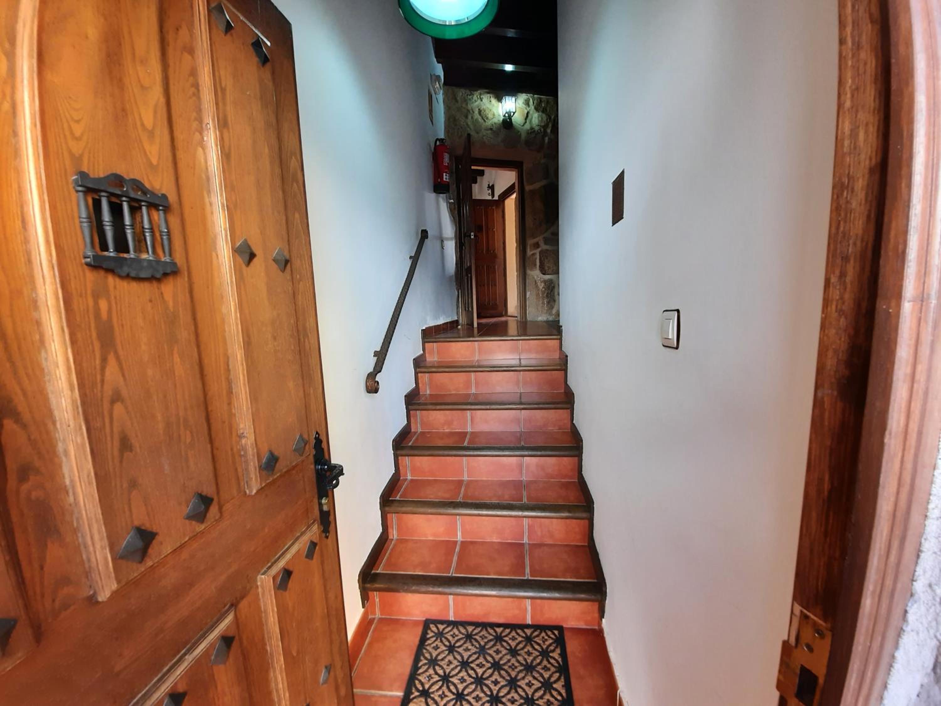 Casa Rural El Caño de Abajo