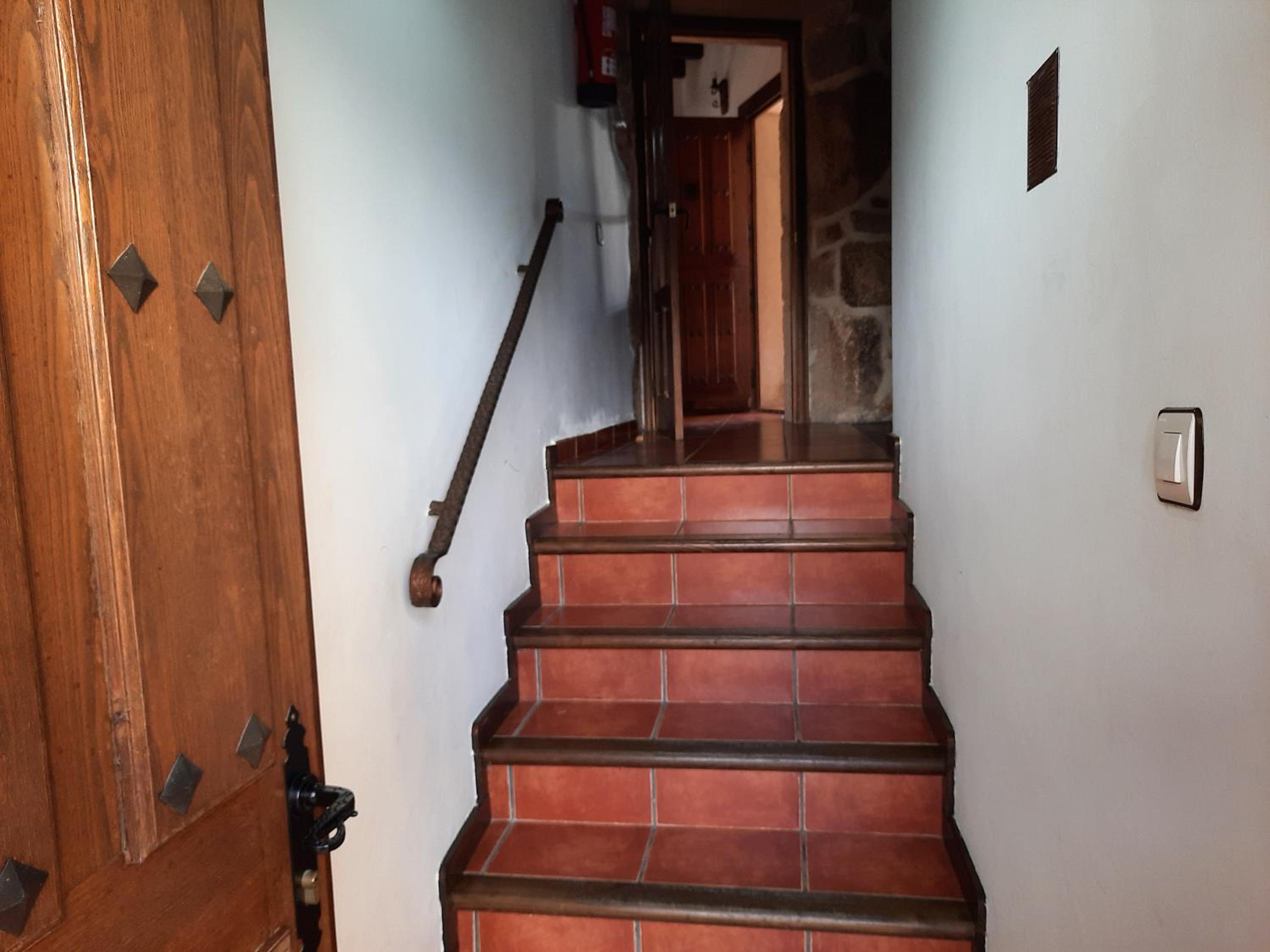 Casa Rural El Caño de Abajo