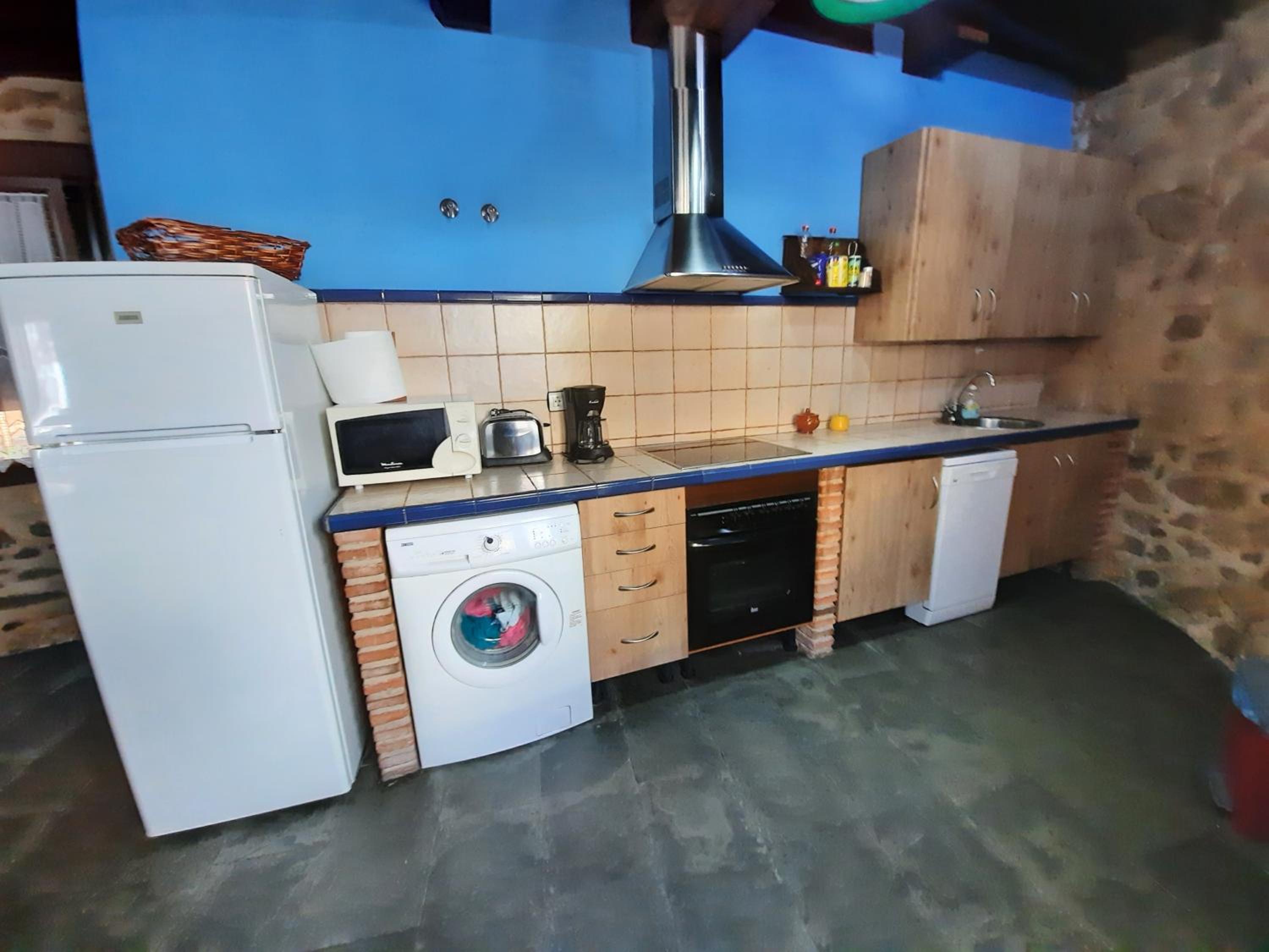 Casa Rural El Caño de Abajo