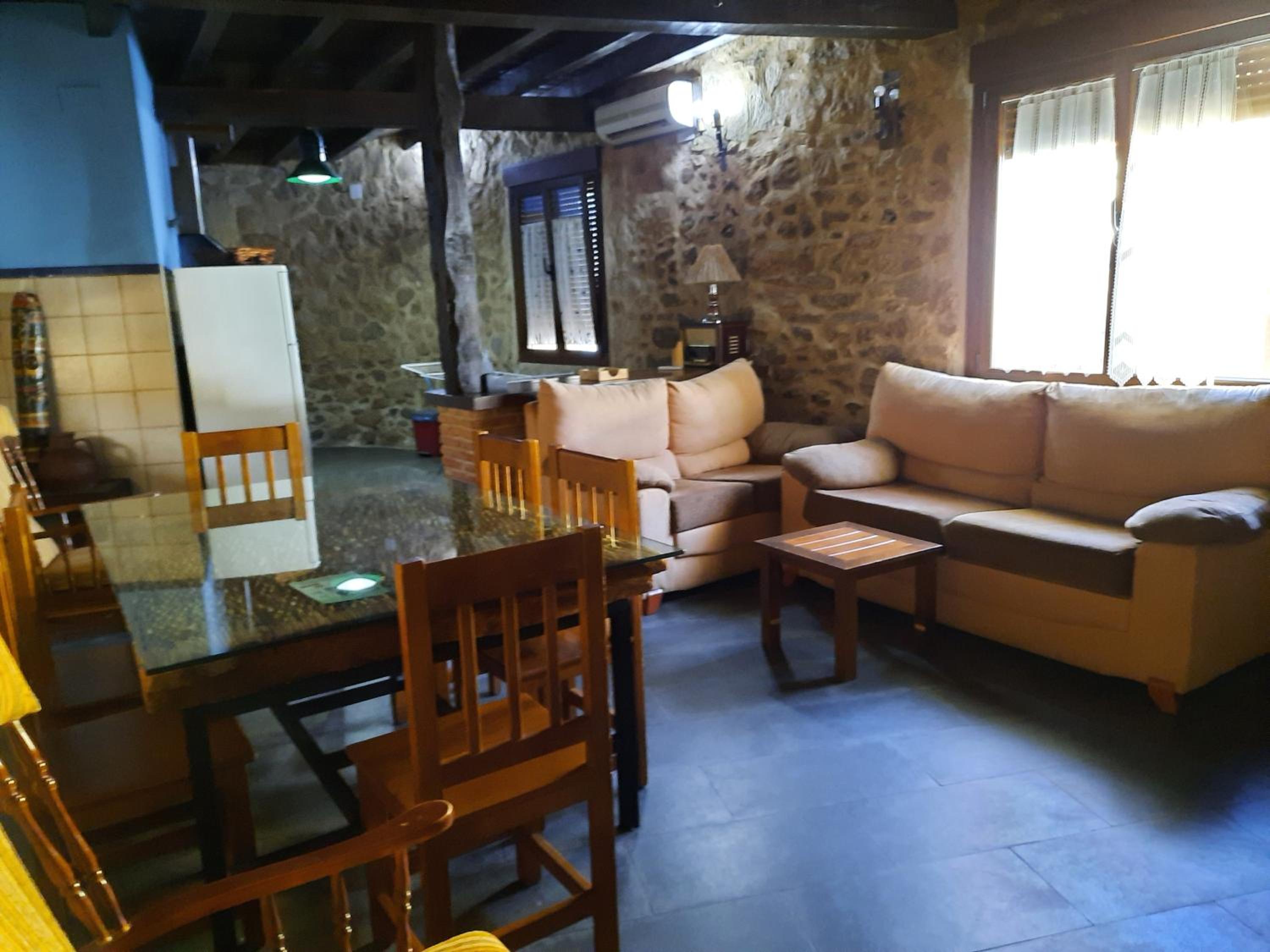 Casa Rural El Caño de Abajo