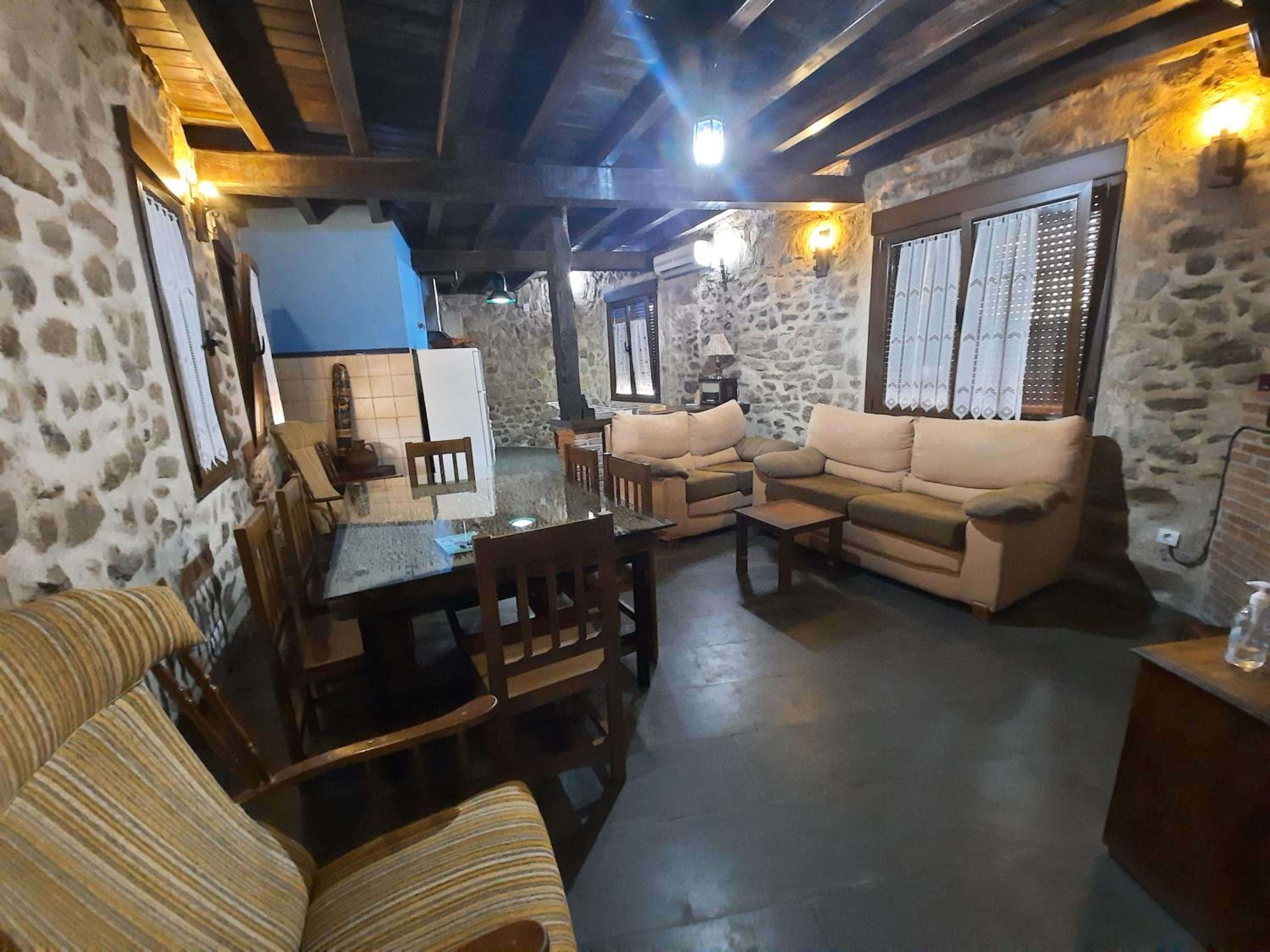 Casa Rural El Caño de Abajo
