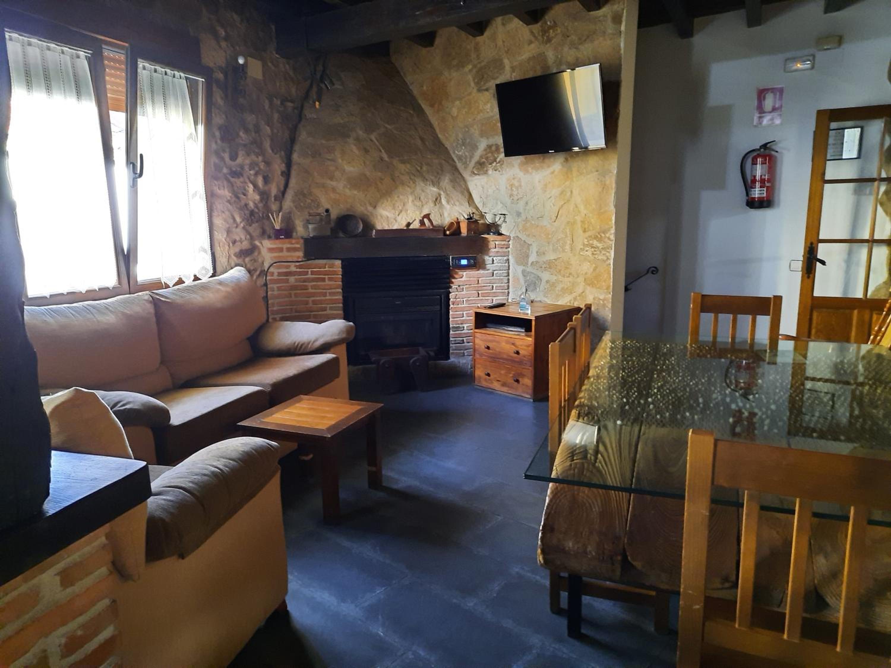 Casa Rural El Caño de Abajo