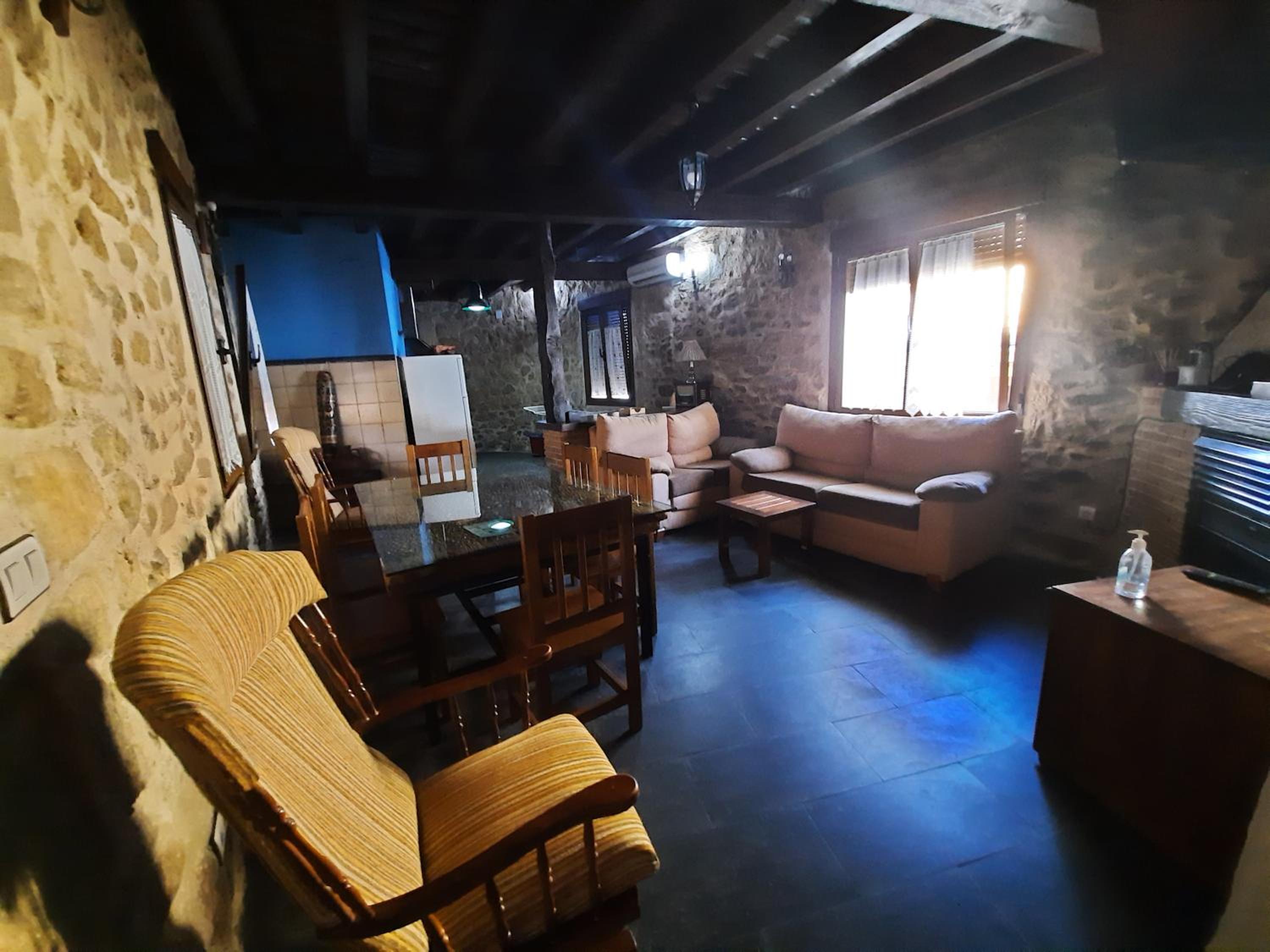 Casa Rural El Caño de Abajo