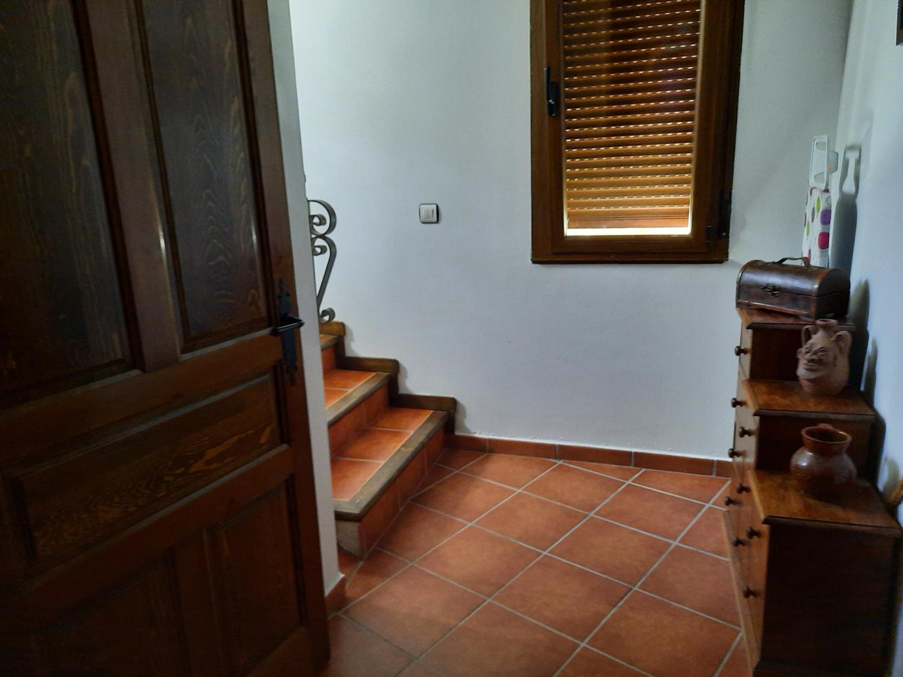 Casa Rural El Caño de Abajo