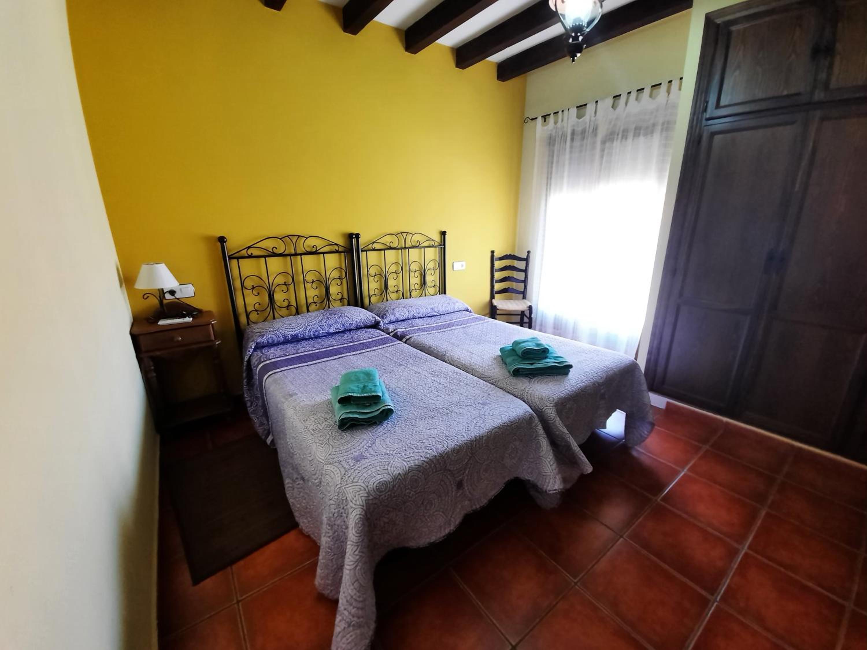 Casa Rural El Caño de Abajo
