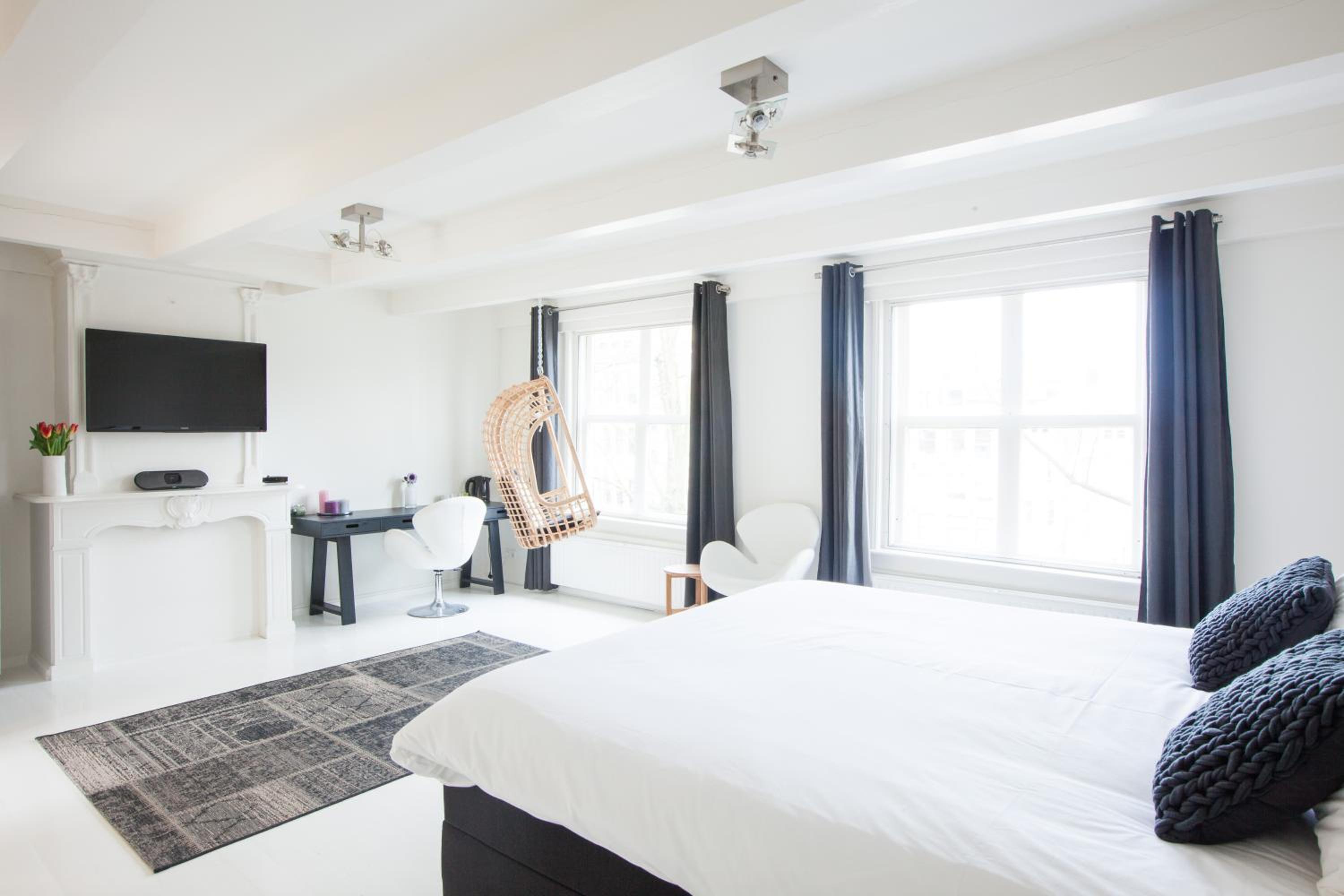 Mokum Suites photo 3